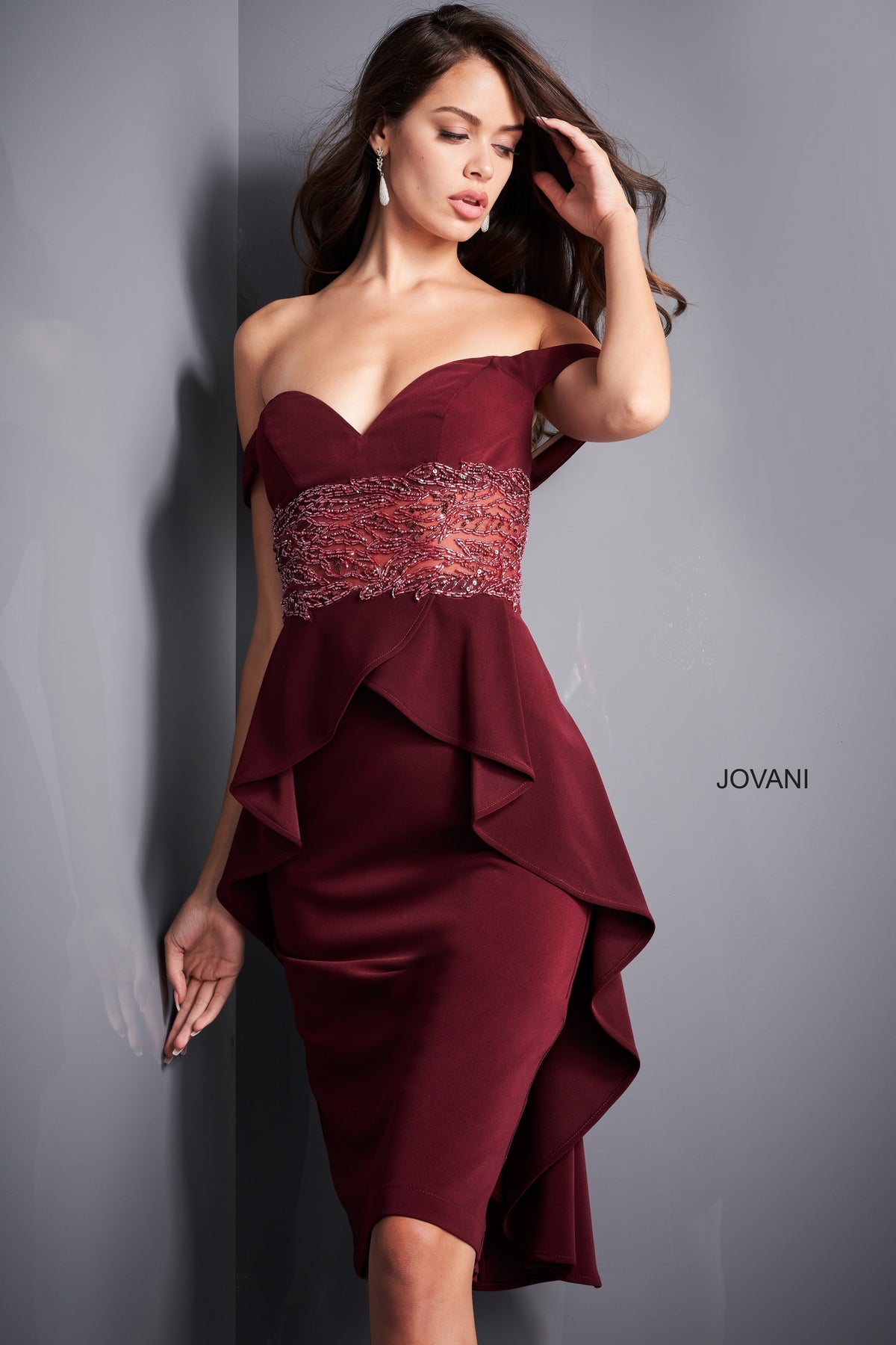 Jovani 04461