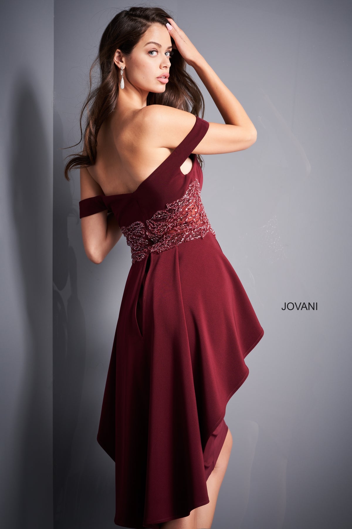 Jovani 04461