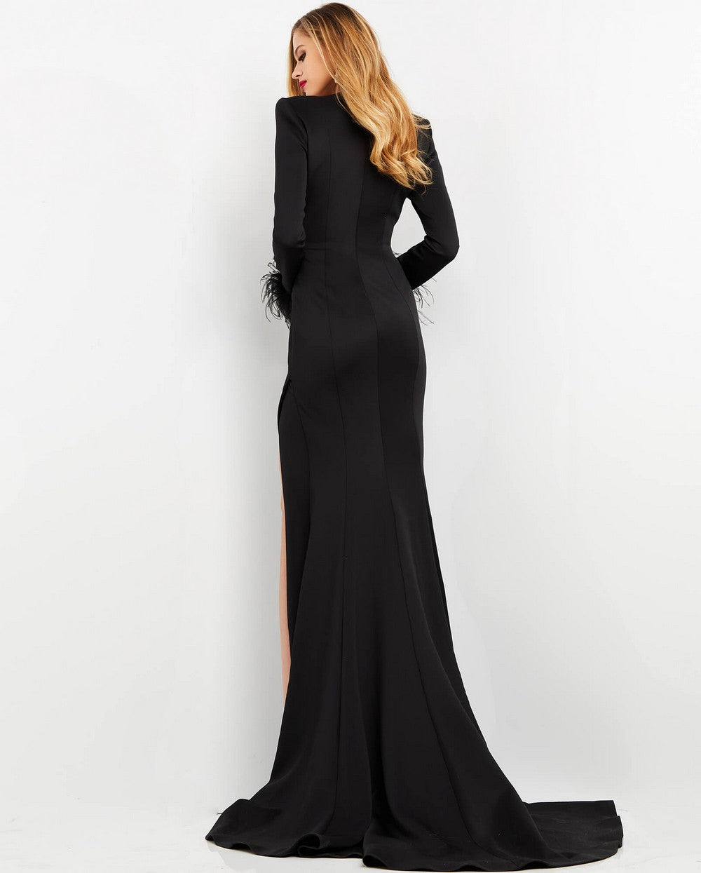 Jovani 4501