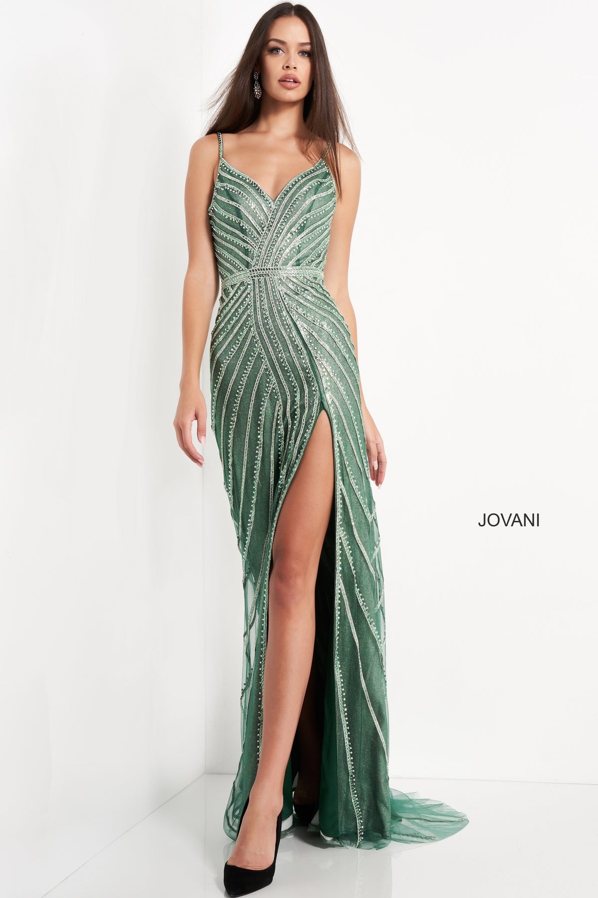 Jovani 04509