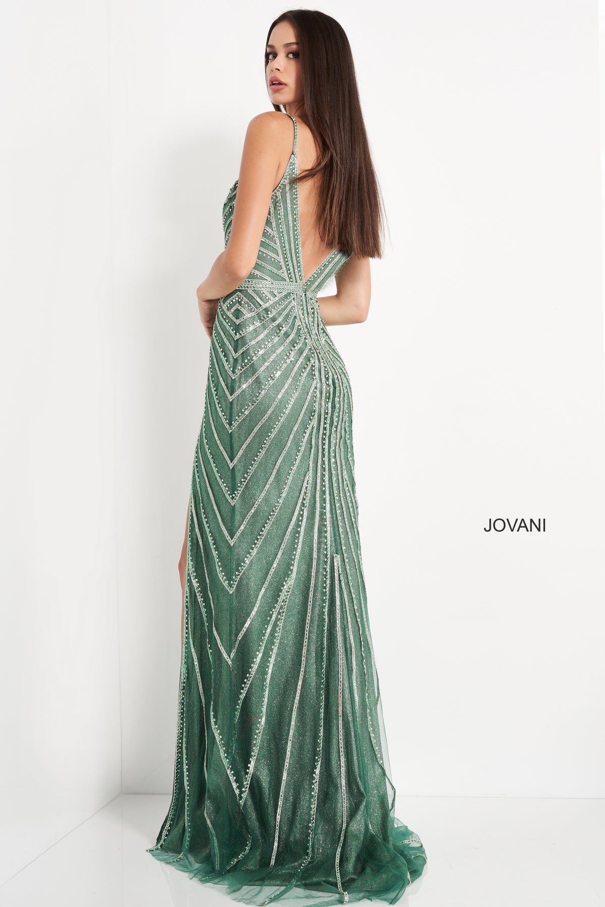 Jovani 04509