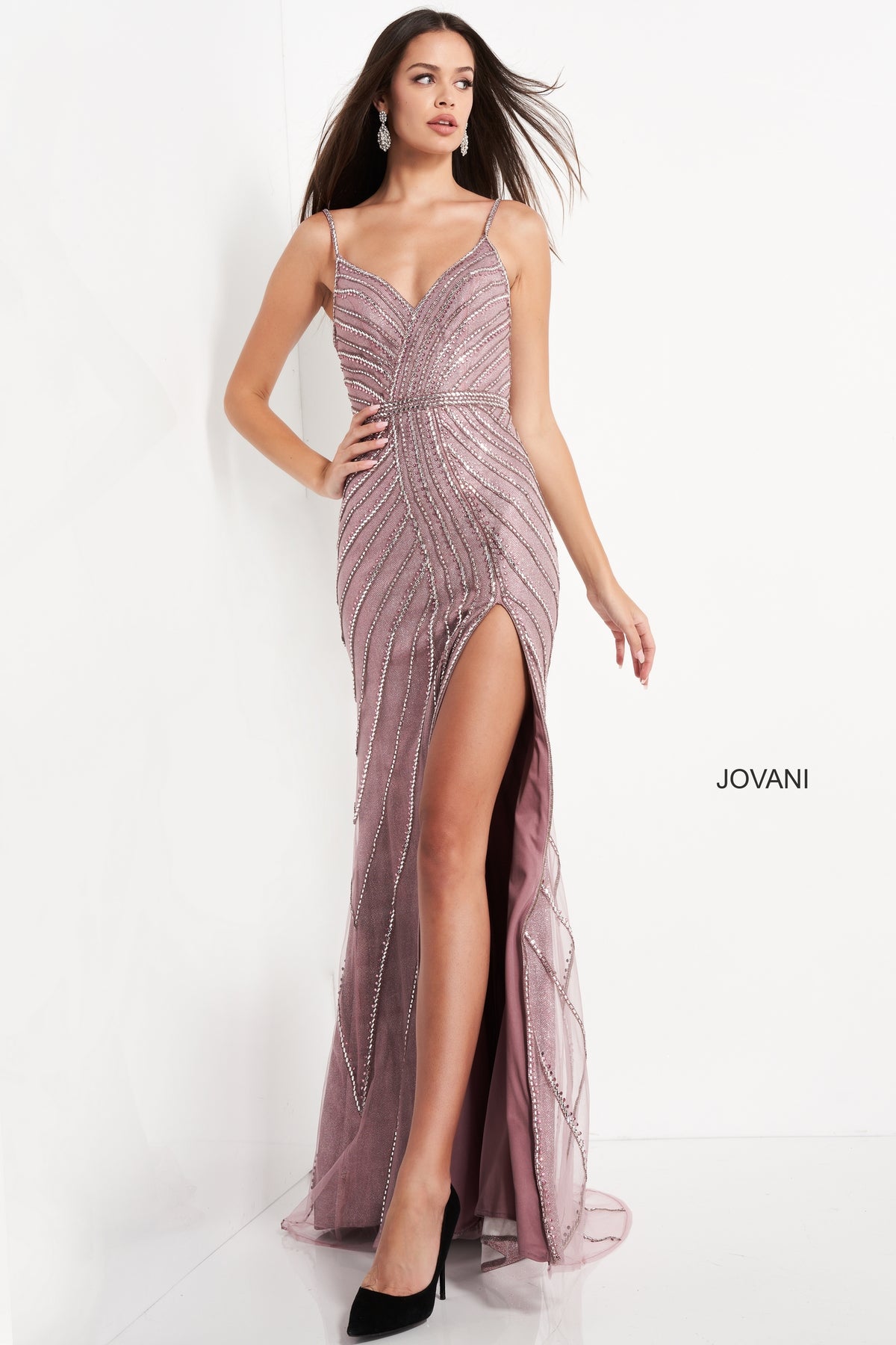 Jovani 04509