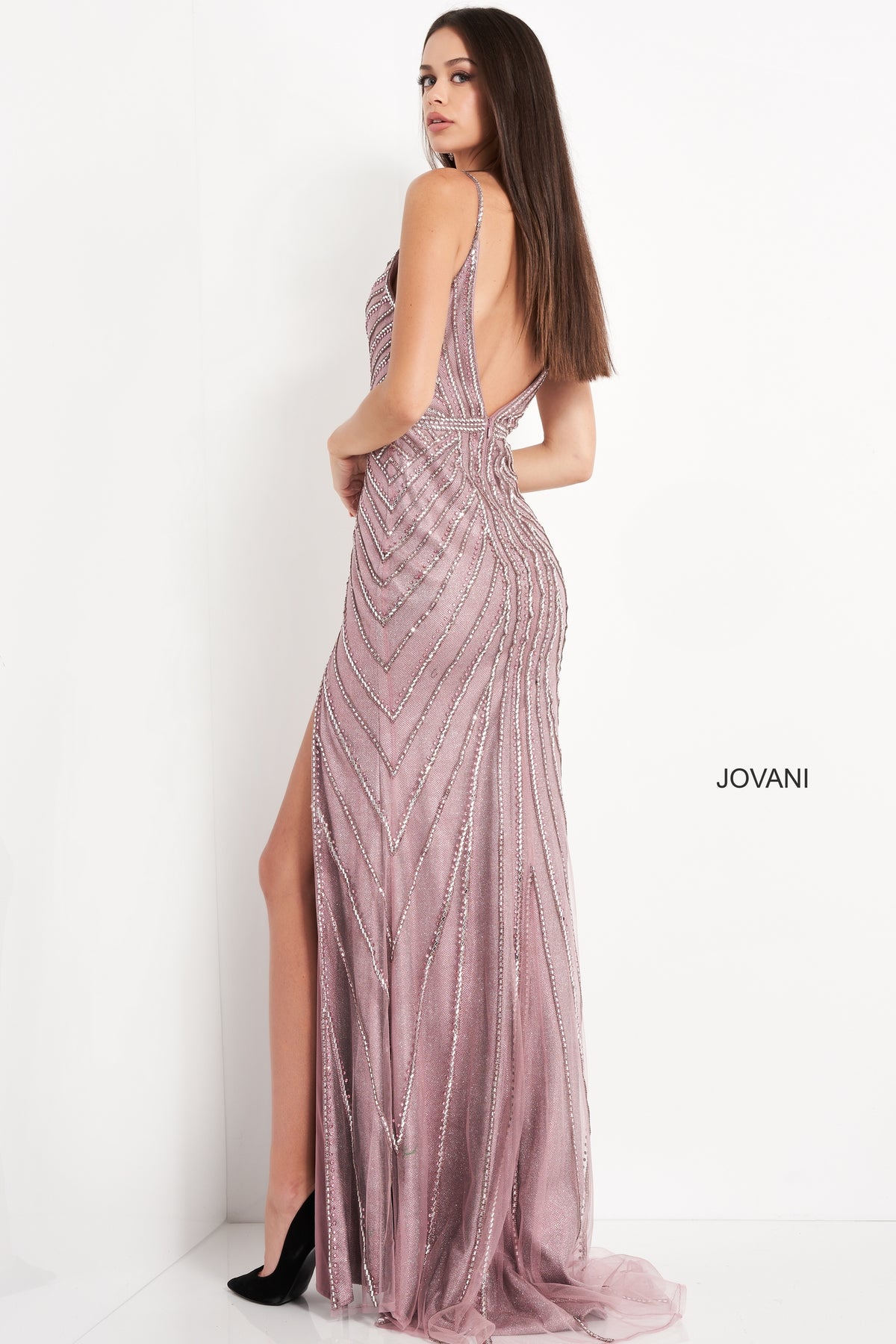 Jovani 04509