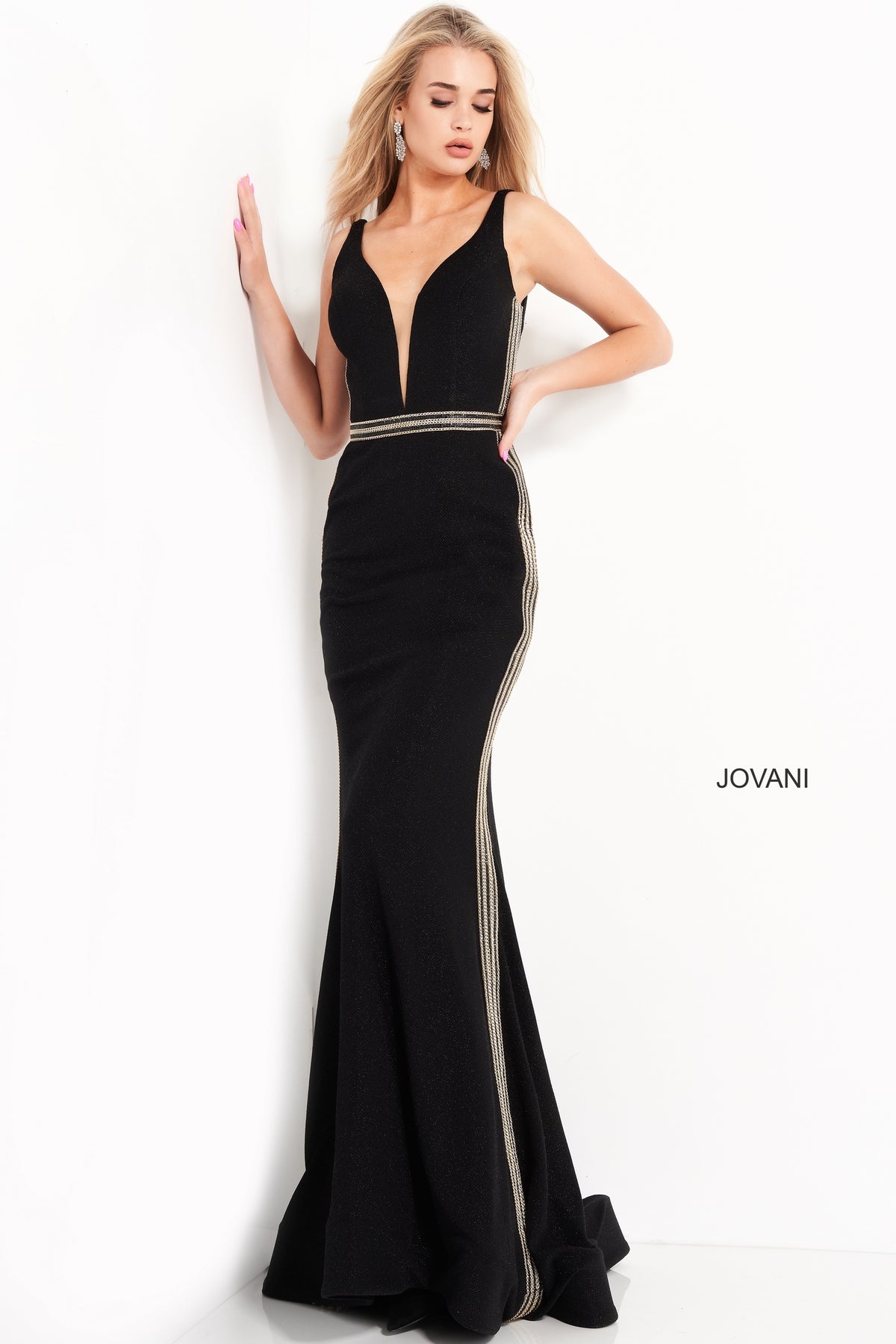 Jovani 04535