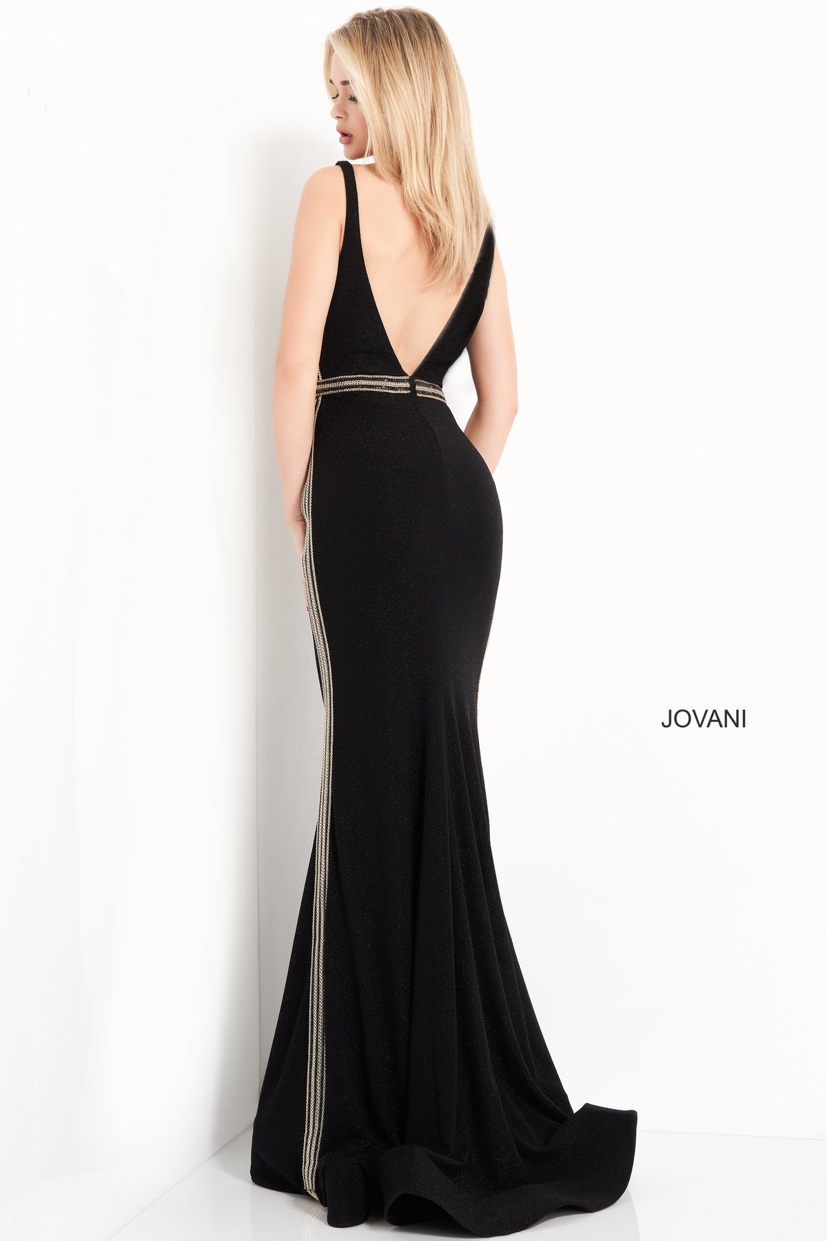 Jovani 04535