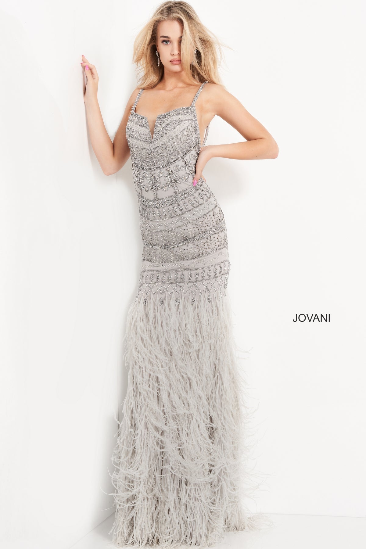 Jovani 04540