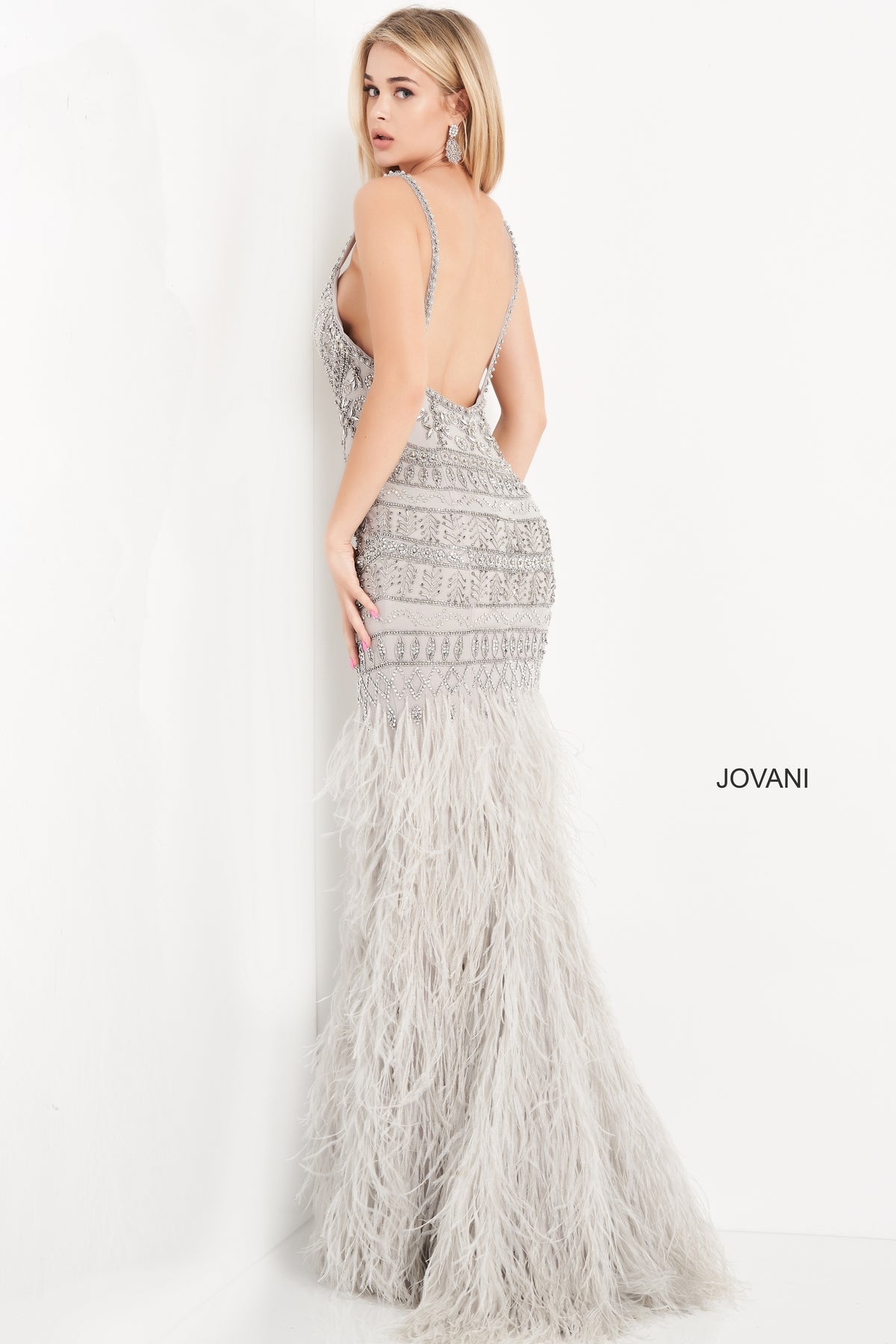 Jovani 04540