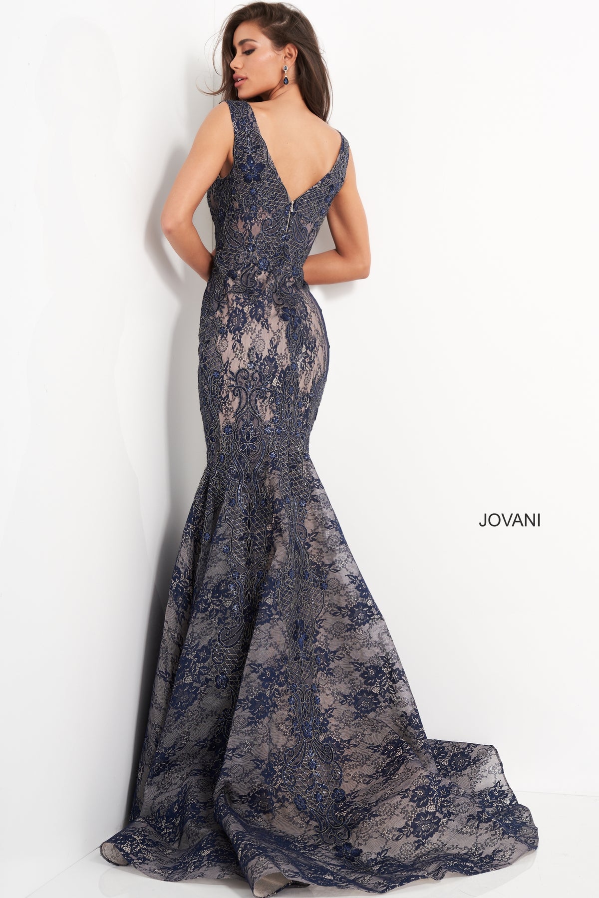 Jovani 04585