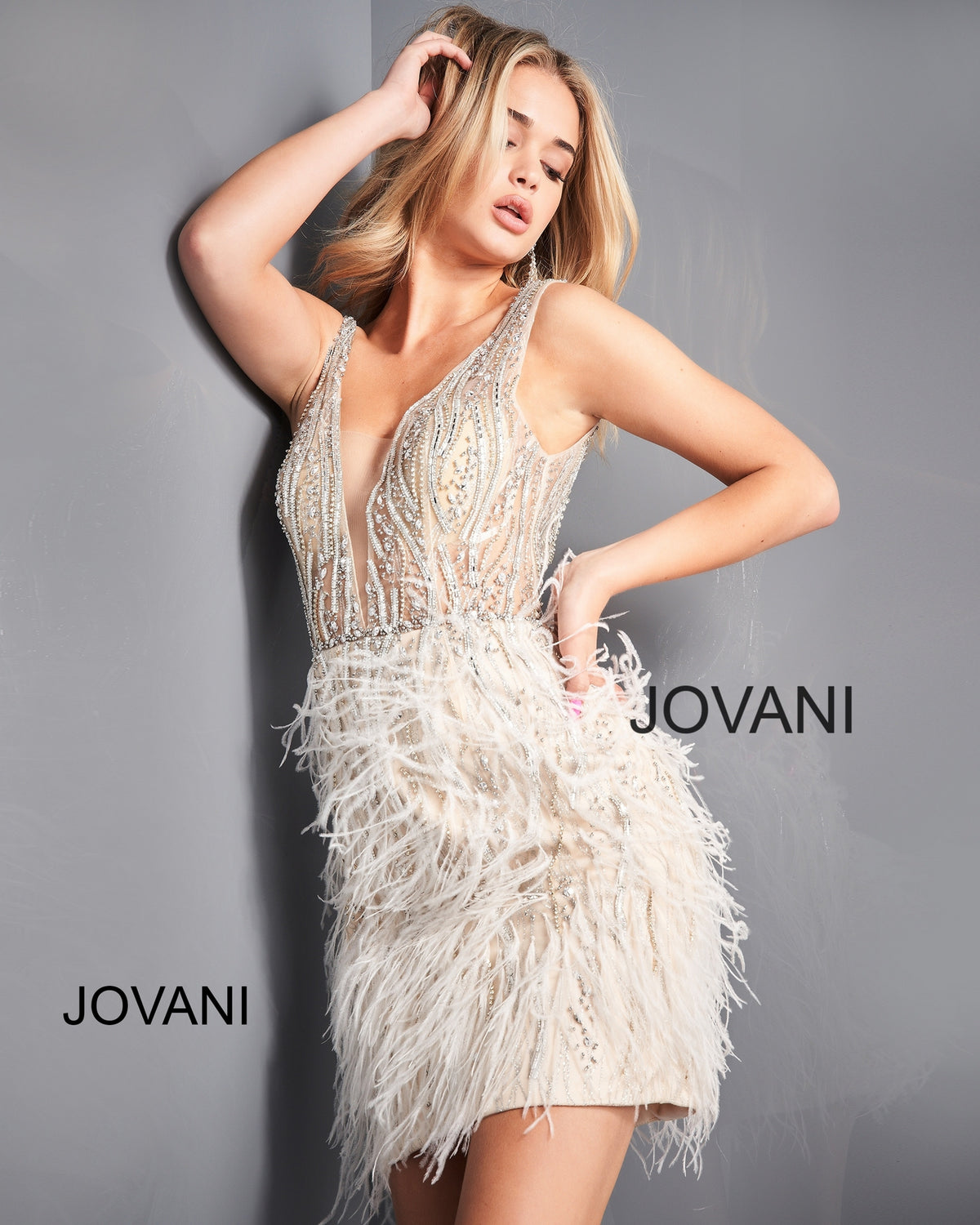 Jovani 04619