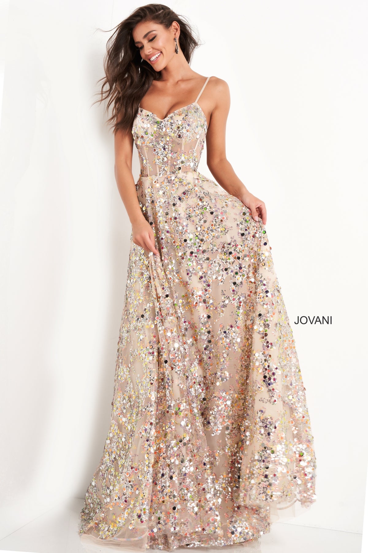 Jovani 04630