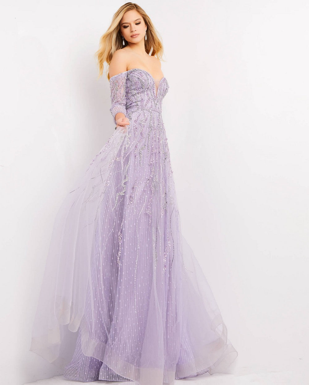 Jovani 4632