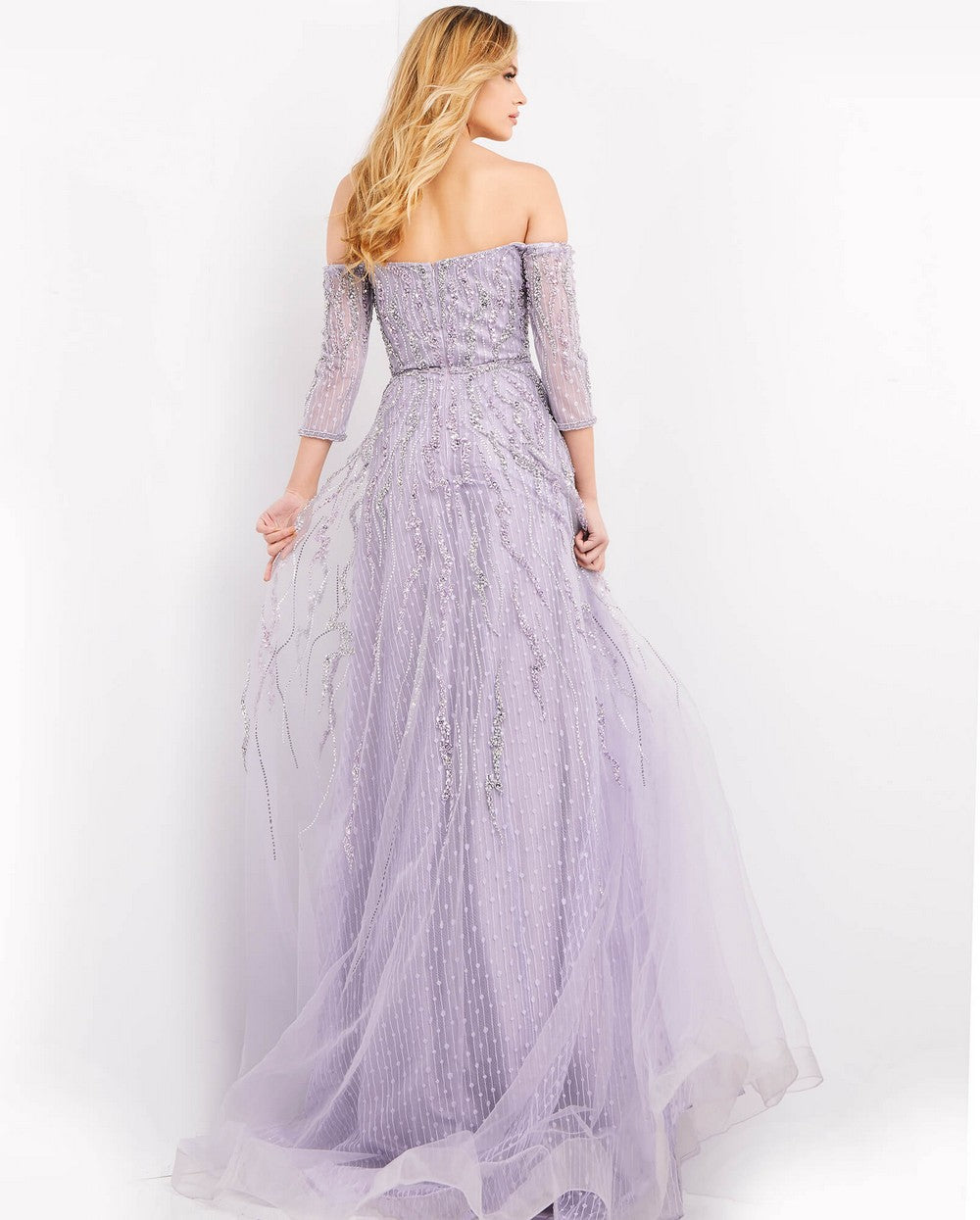 Jovani 4632