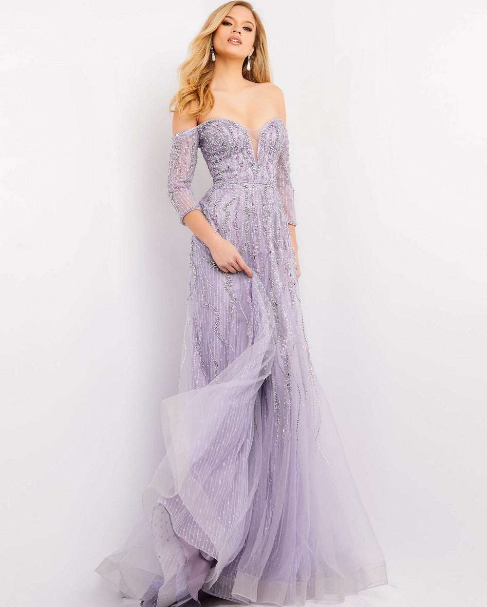 Jovani 4632