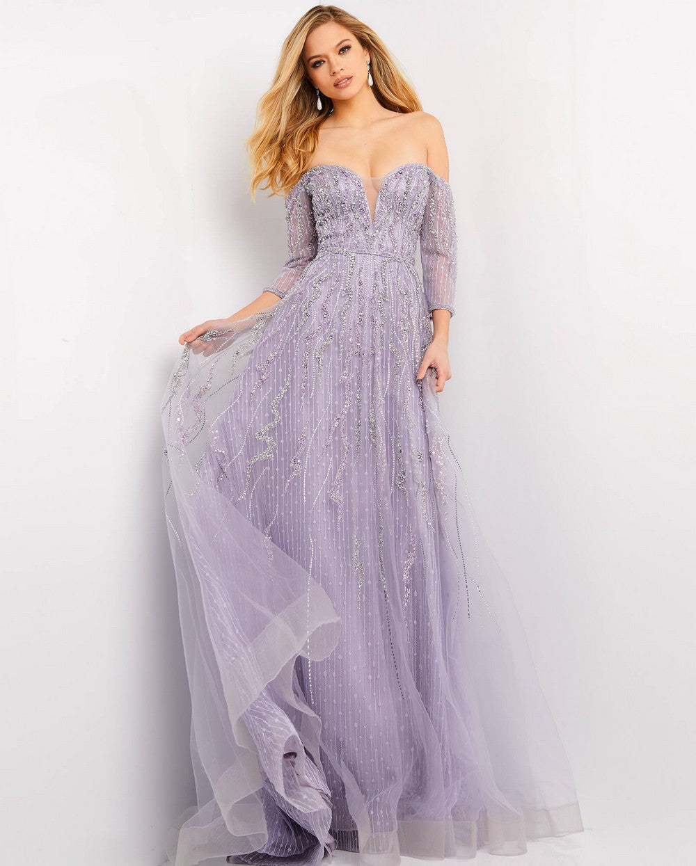 Jovani 4632