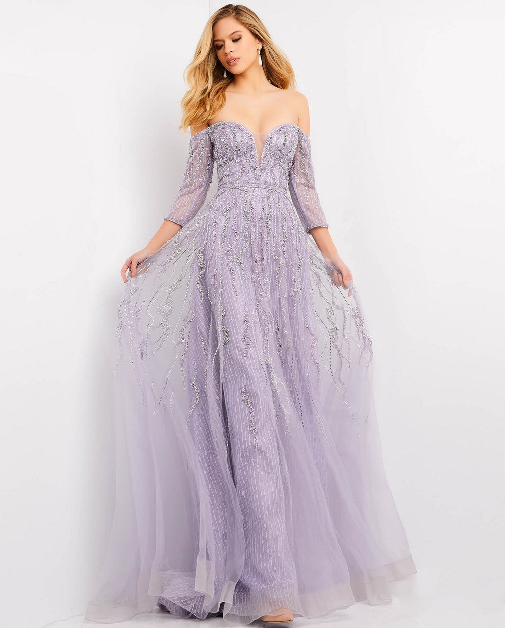 Jovani 4632