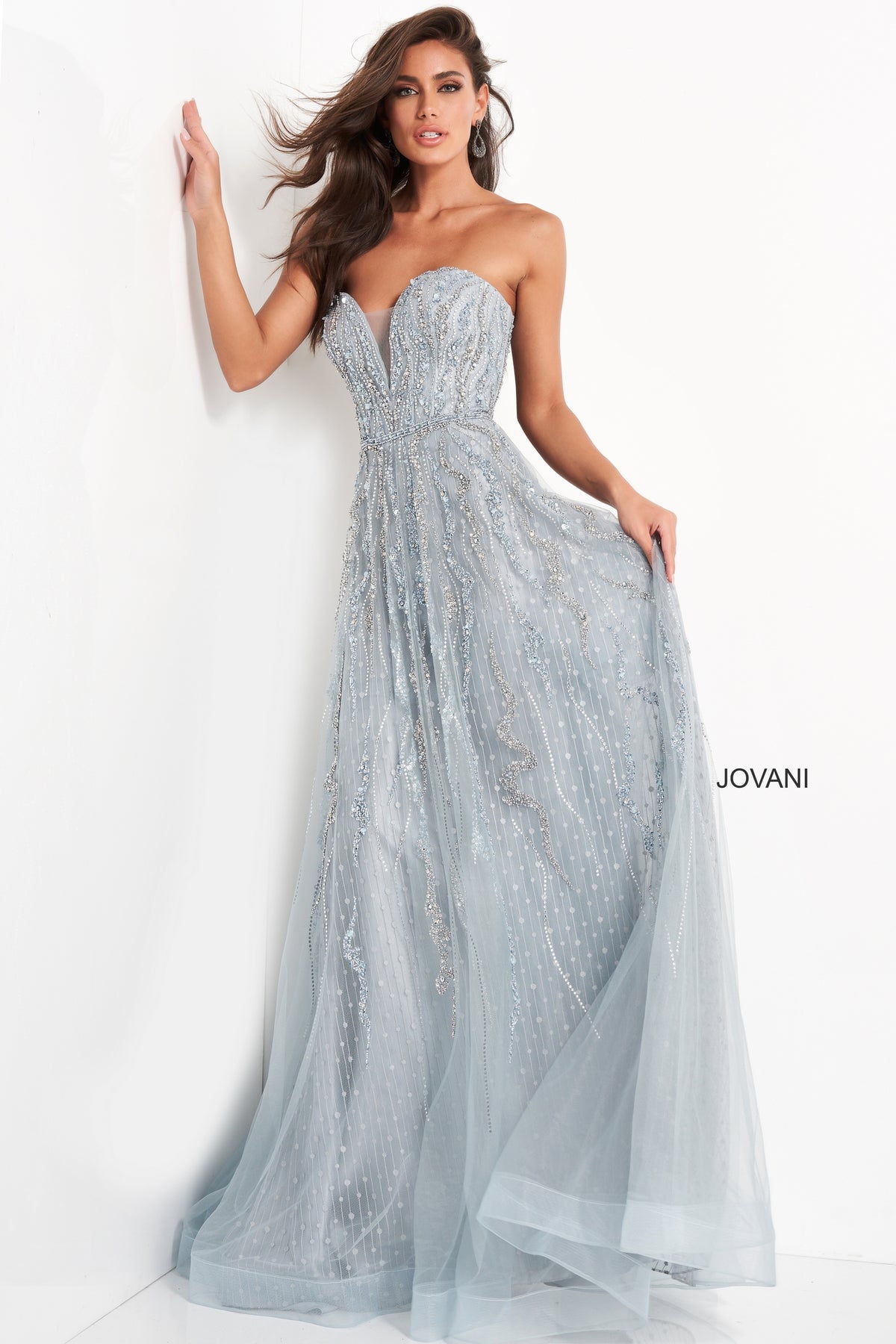 Jovani 04633