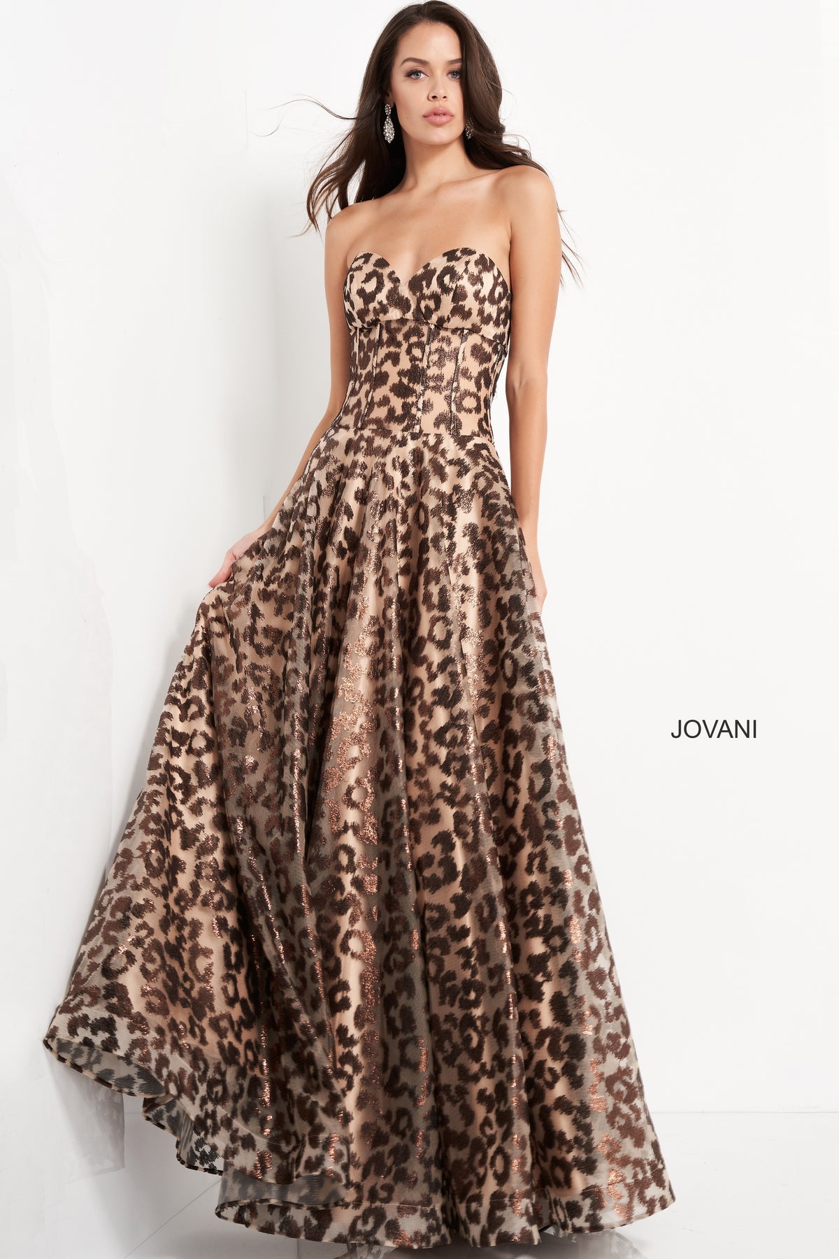 Jovani 04697