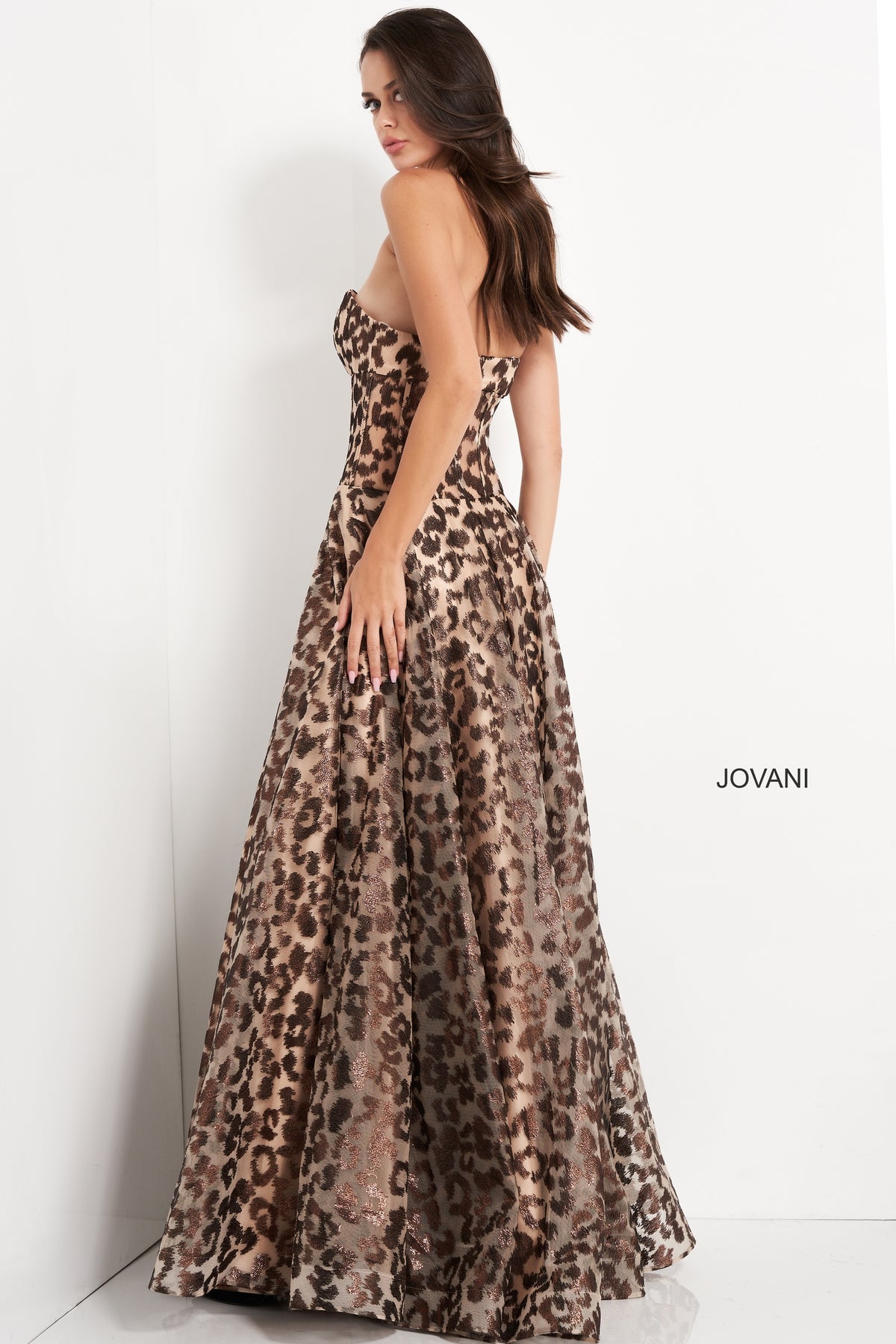 Jovani 04697