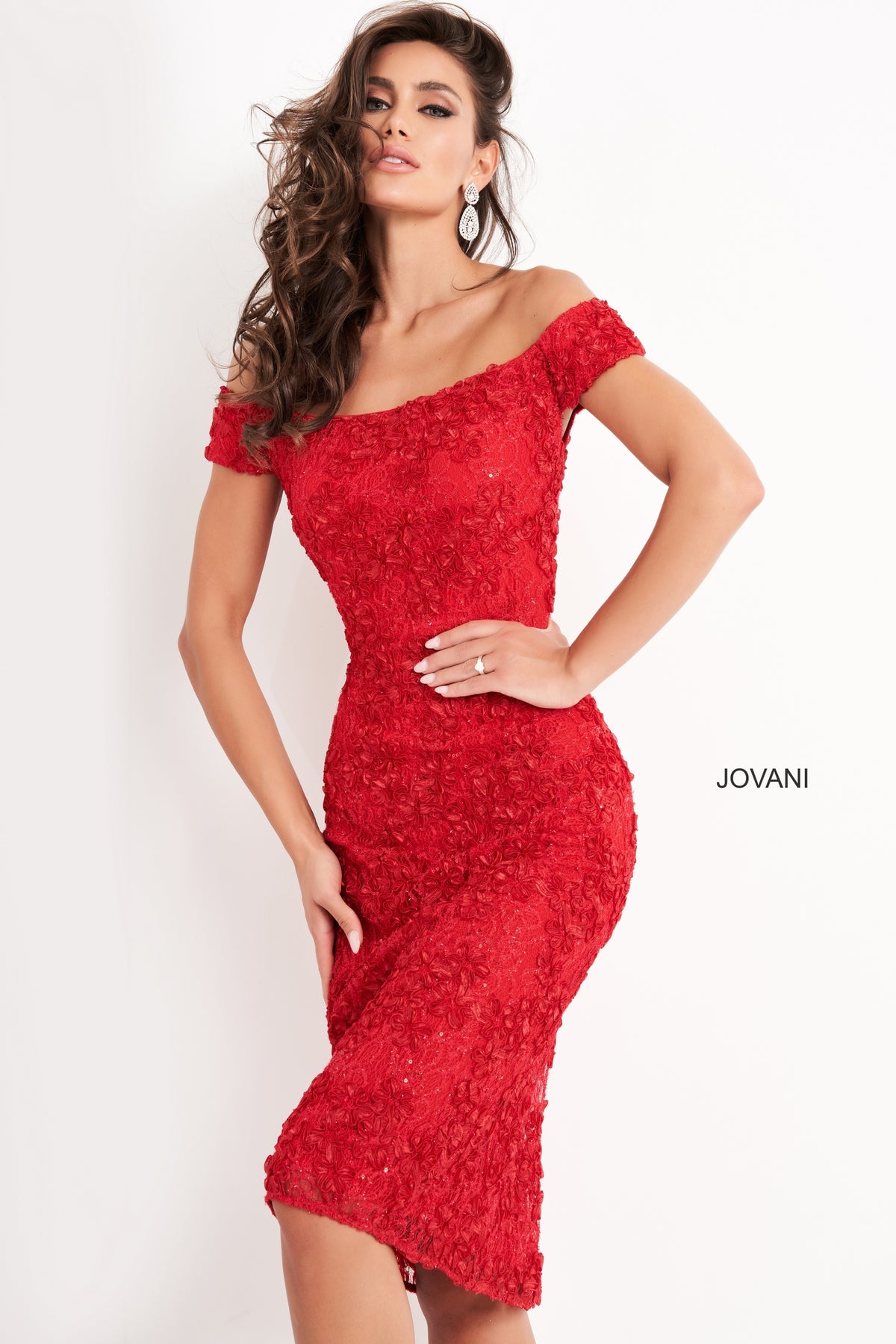 Jovani 04763