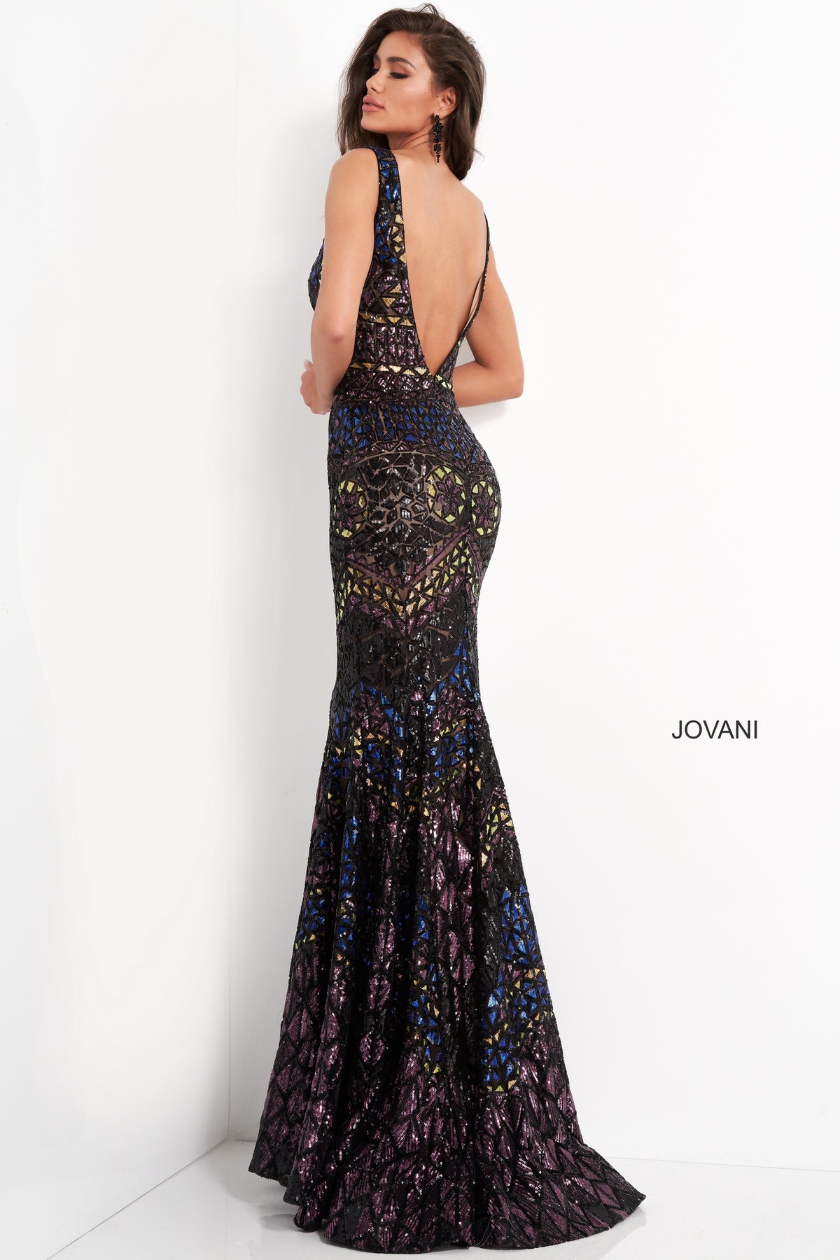 Jovani 04807