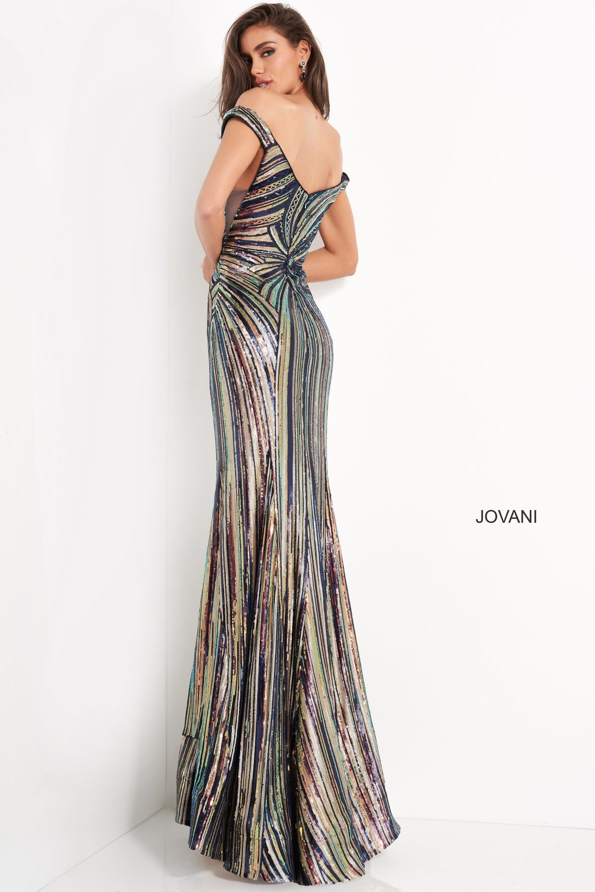 Jovani 04809