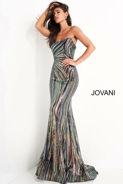 Jovani 4810