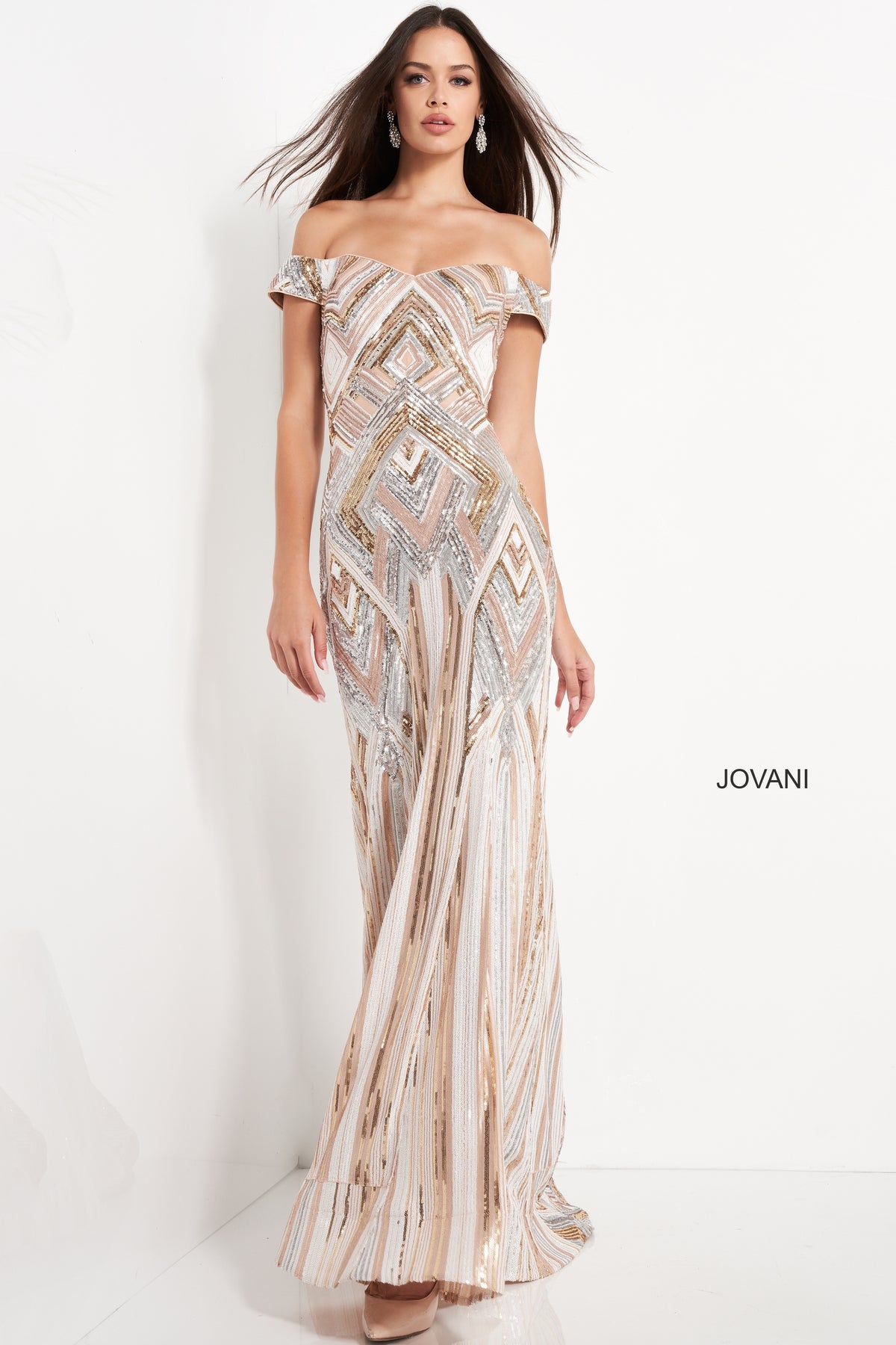 Jovani 04813