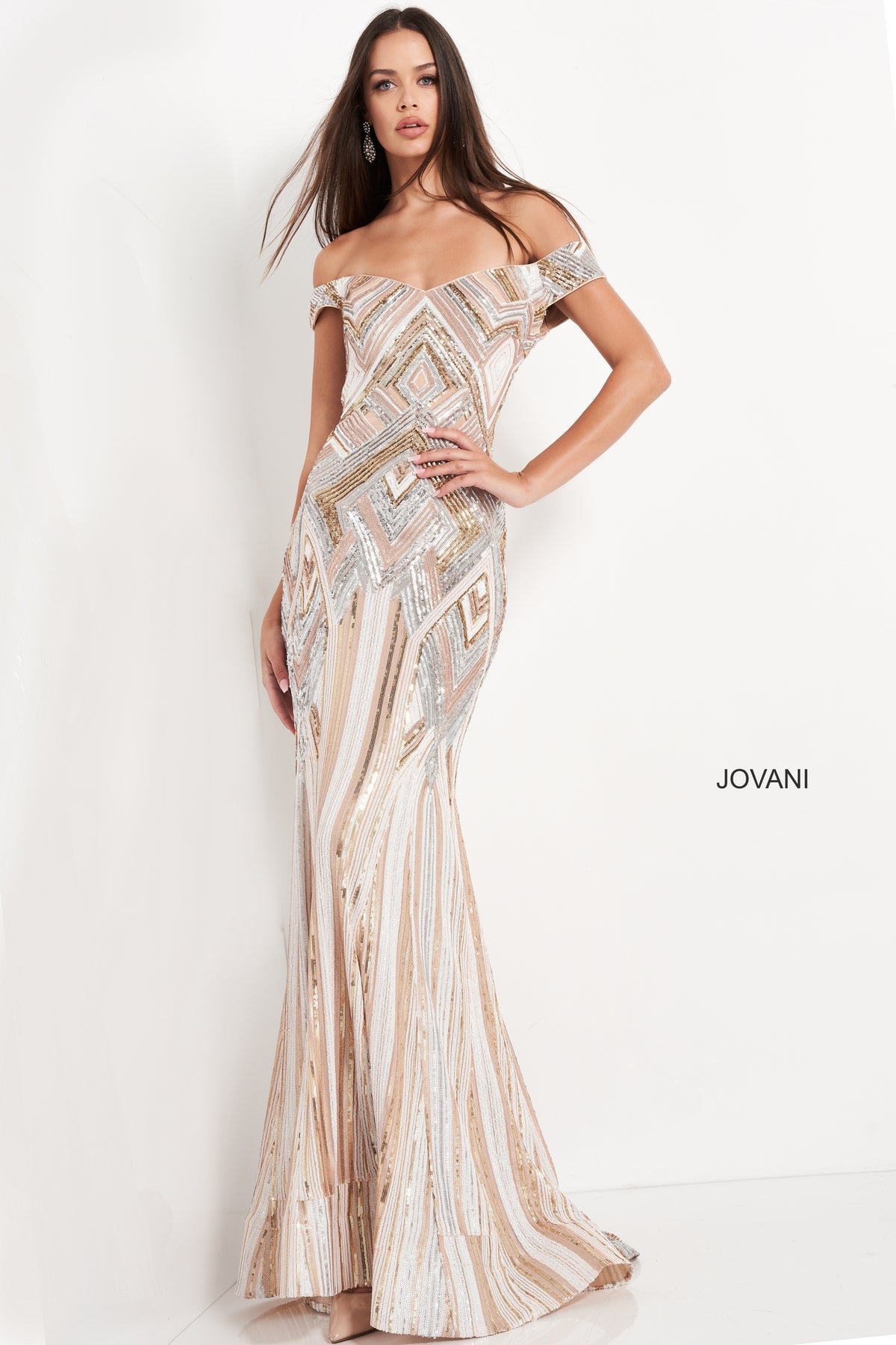 Jovani 04813