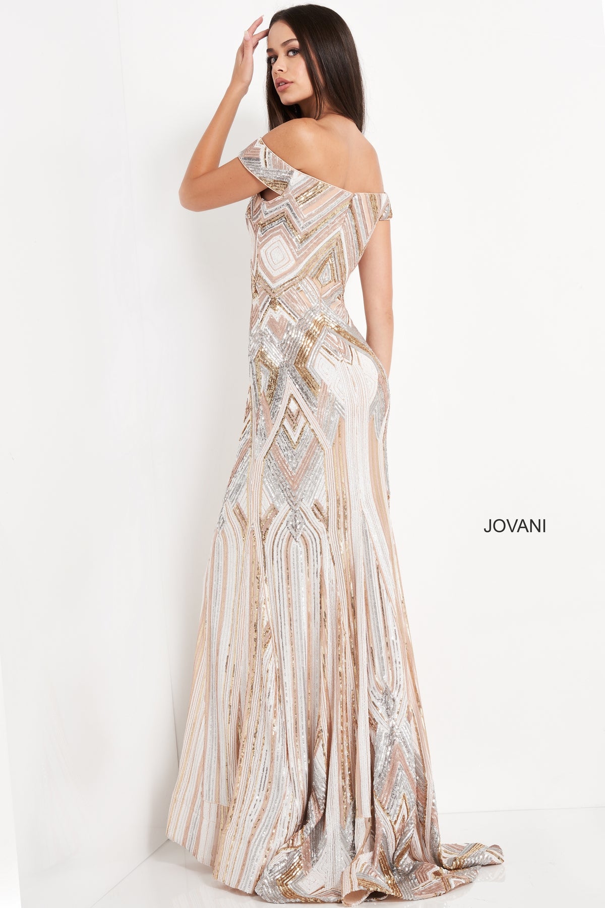 Jovani 04813