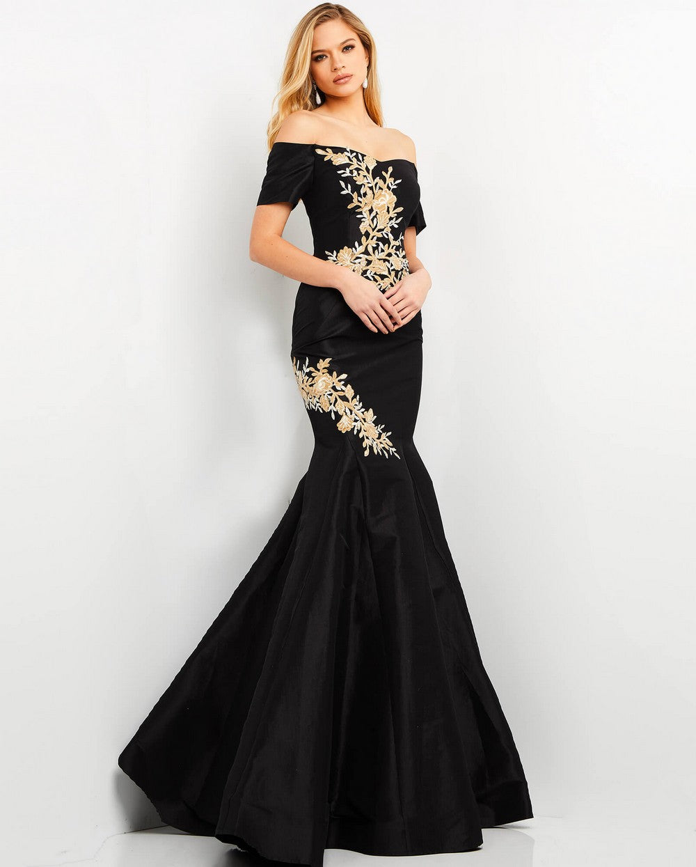 Jovani 4814