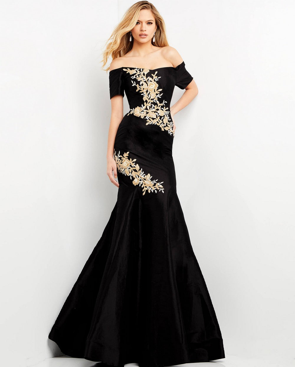 Jovani 4814