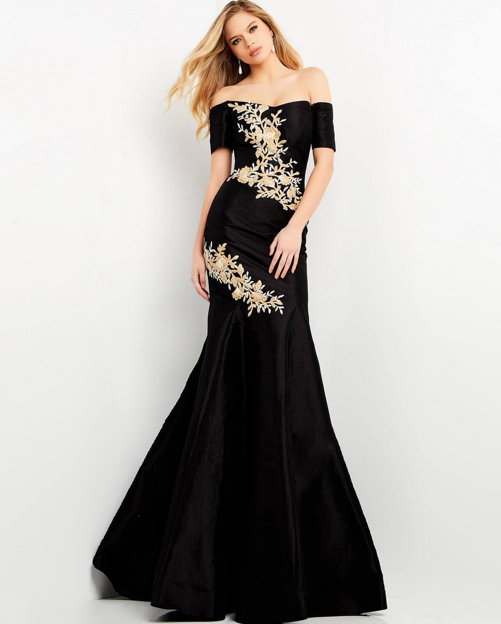 Jovani 4814