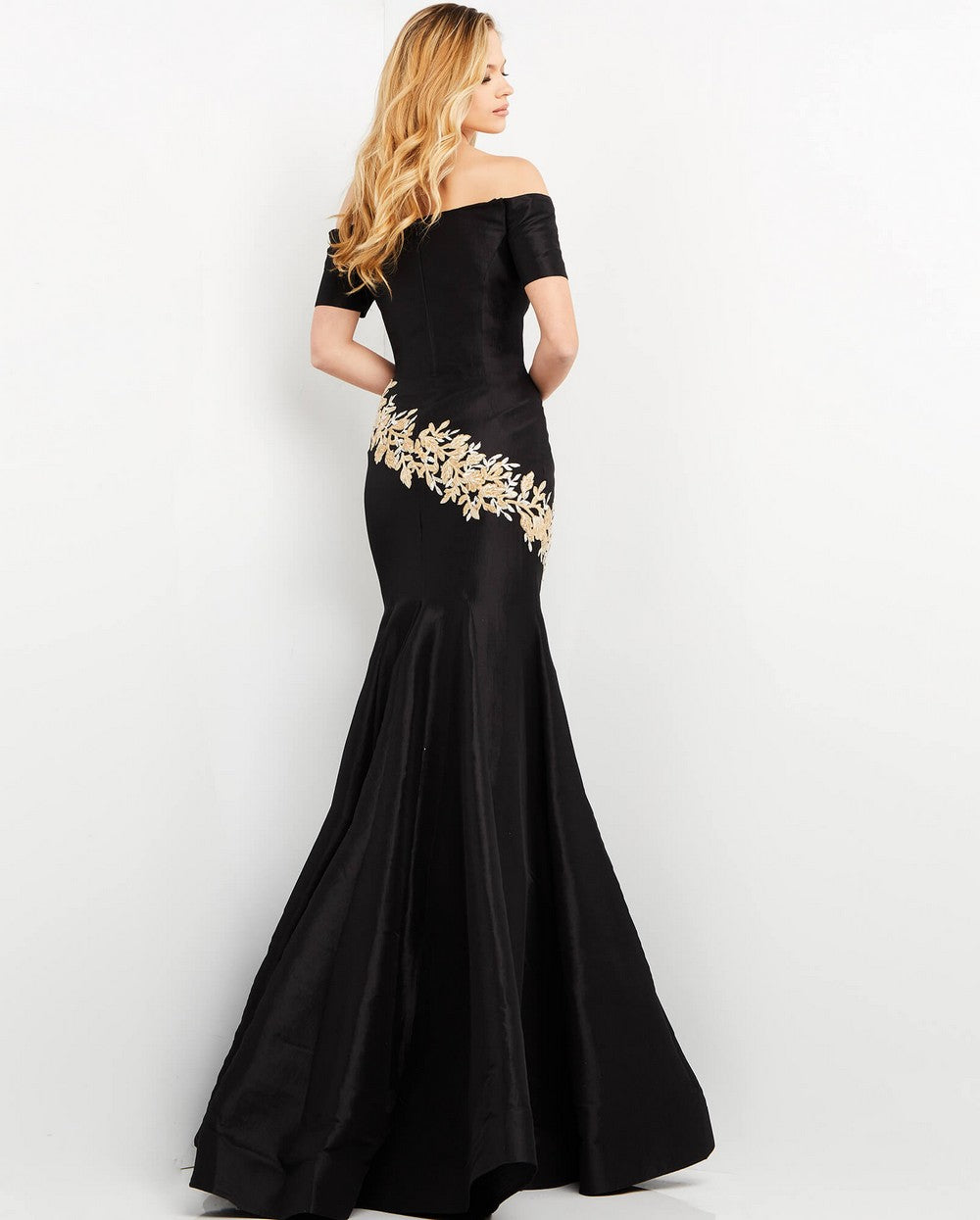 Jovani 4814