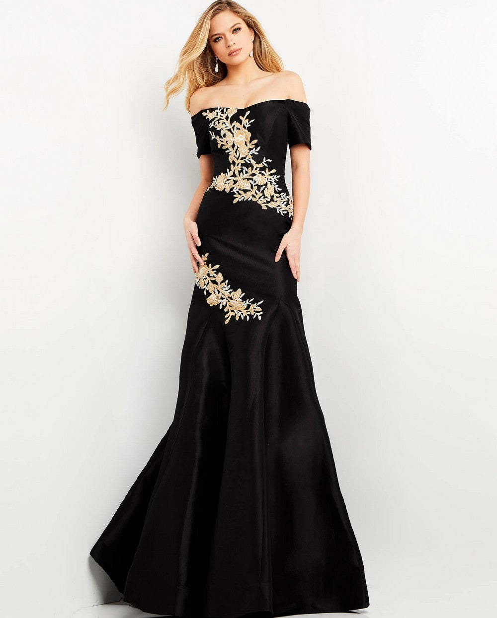 Jovani 4814