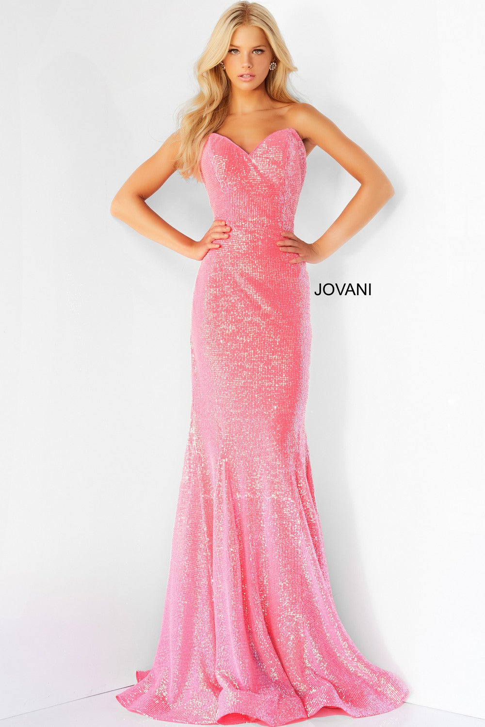 Jovani 04831