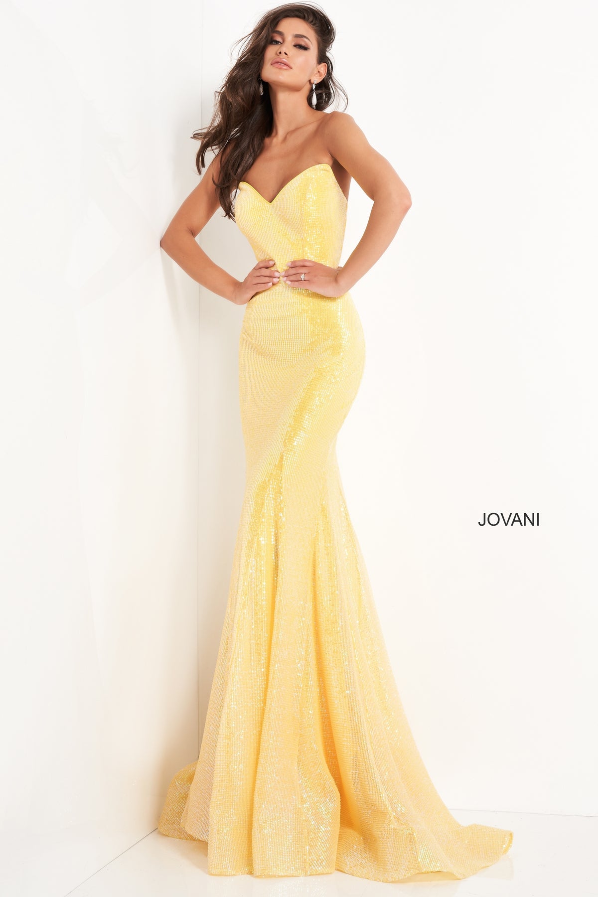 Jovani 04831