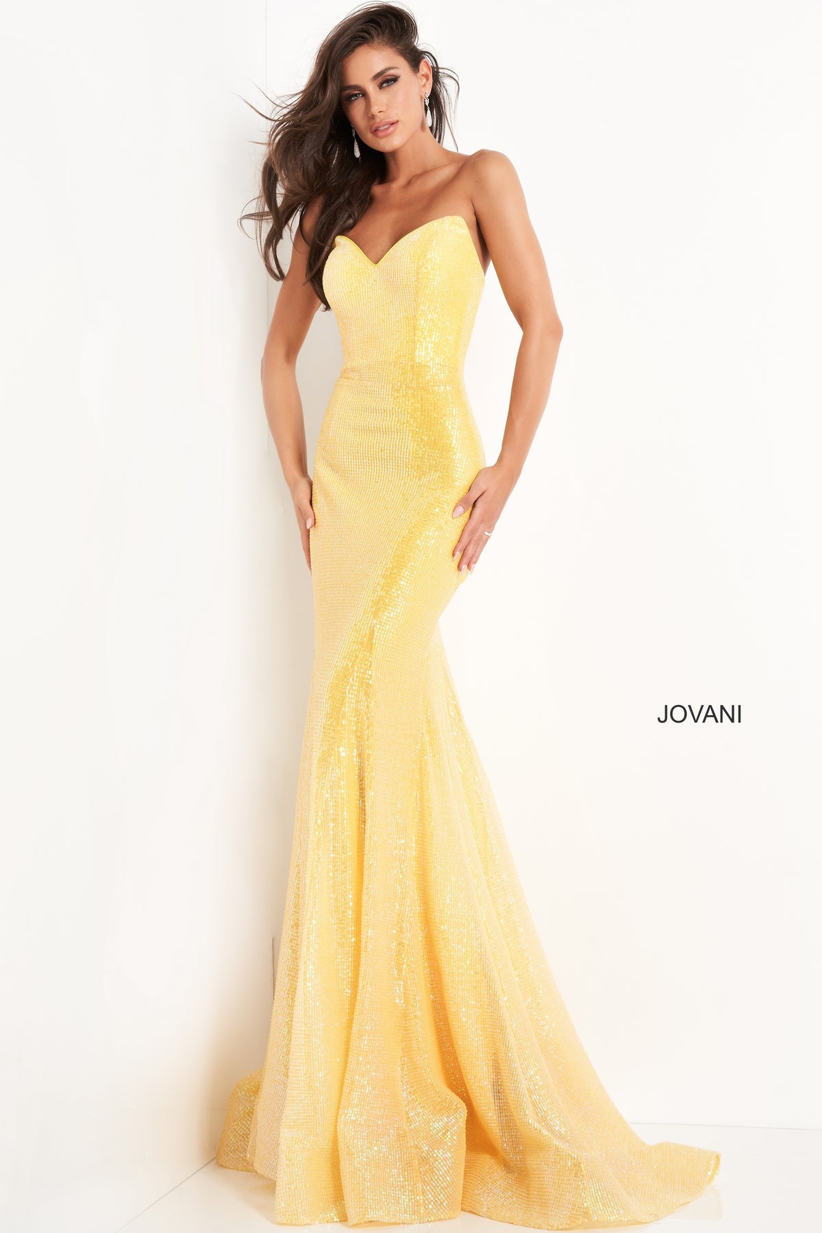 Jovani 04831