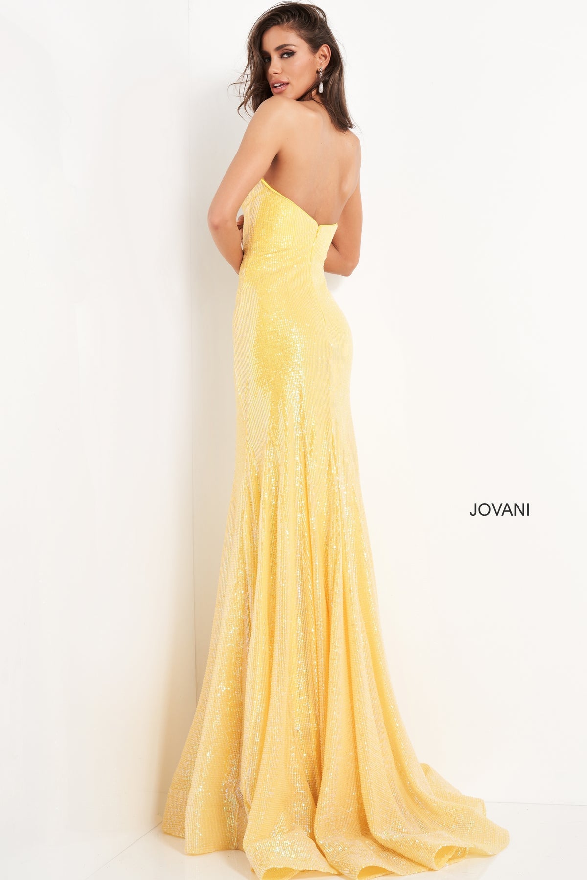 Jovani 04831