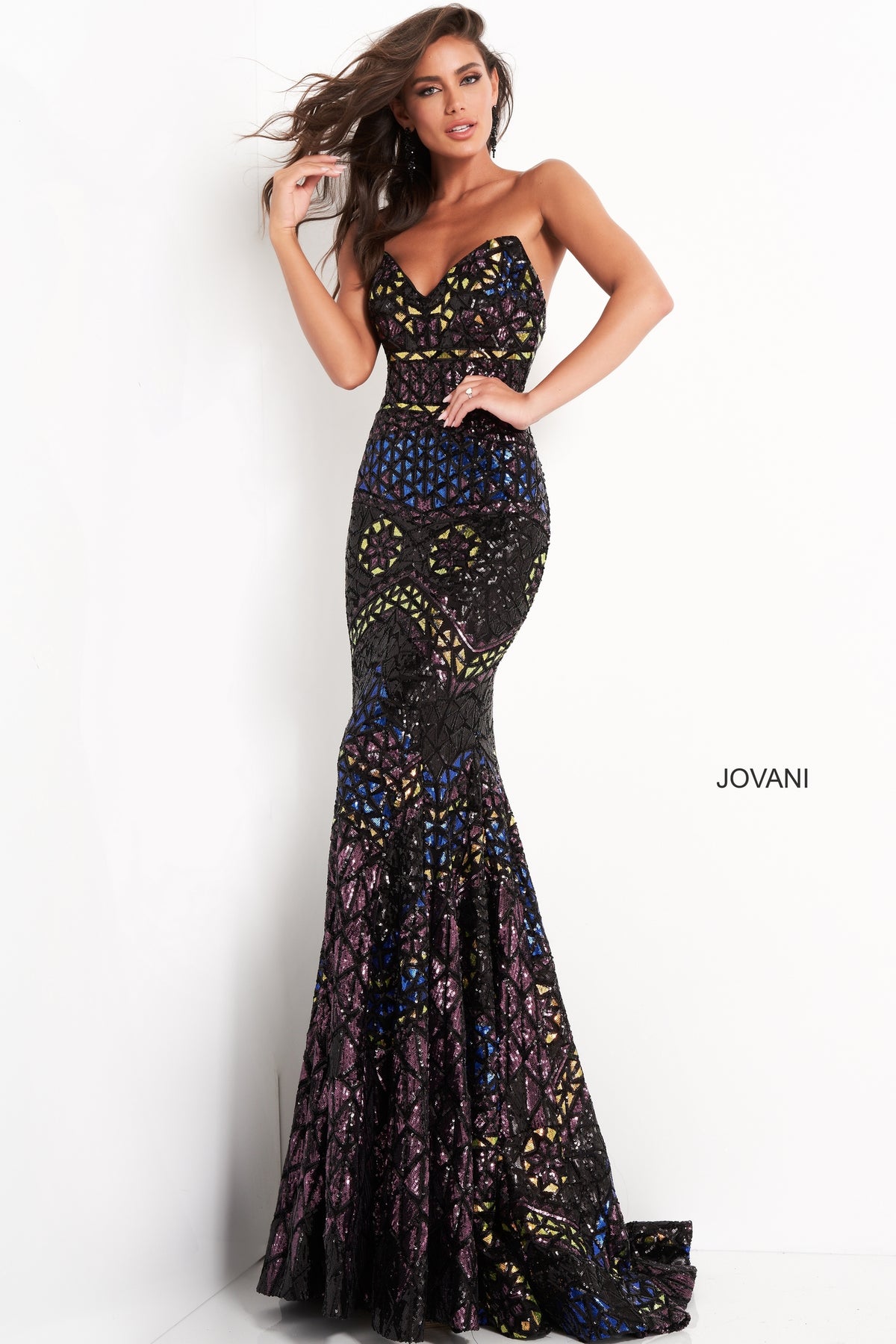 Jovani 04832