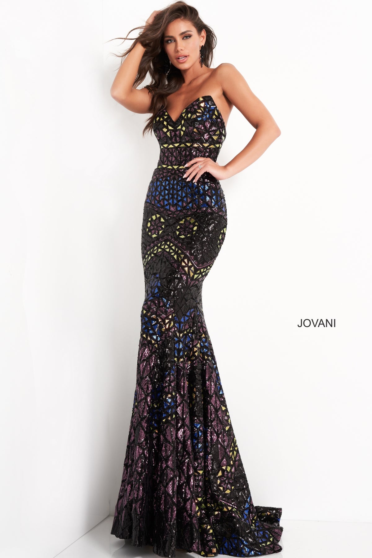 Jovani 04832