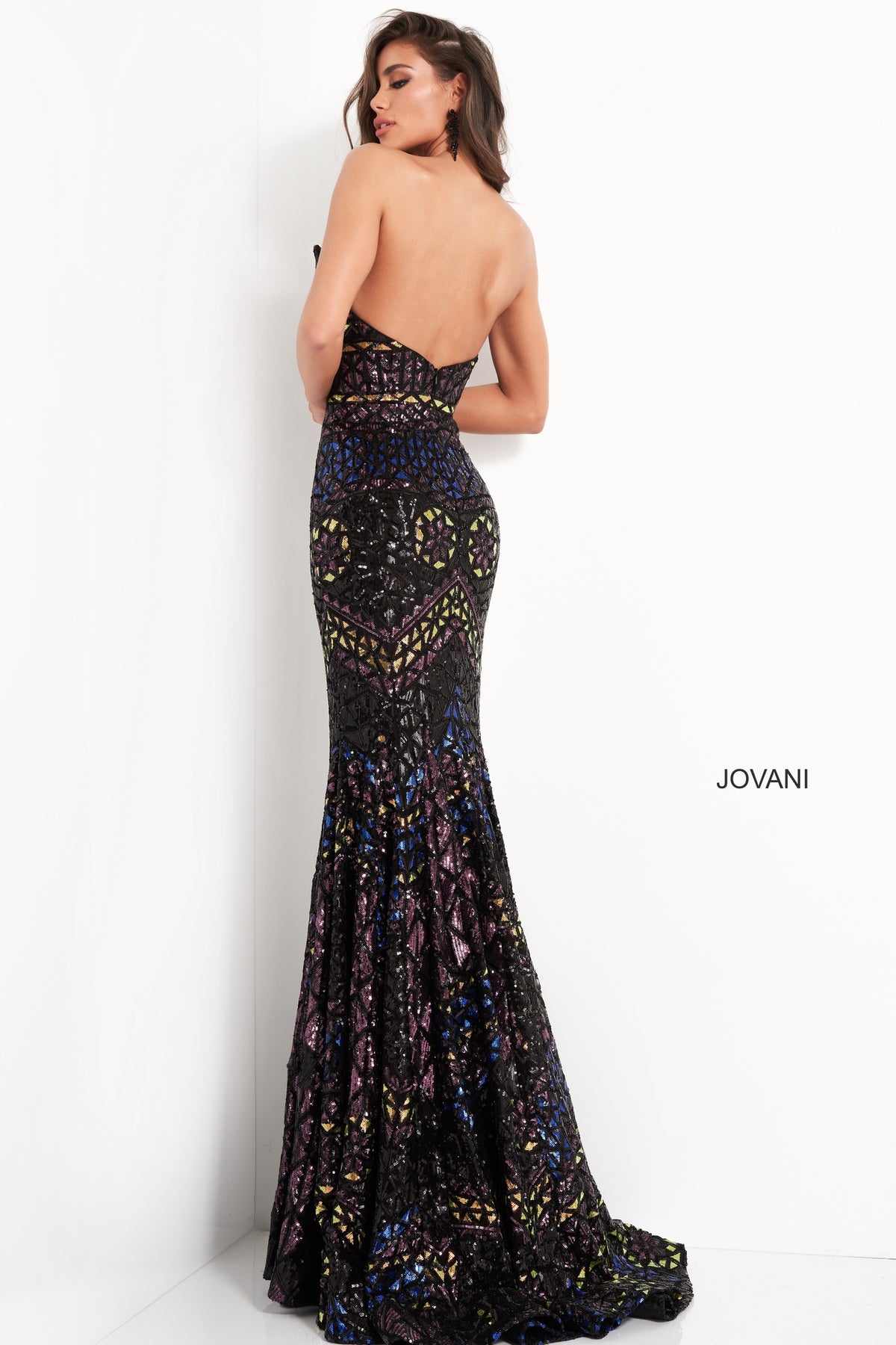 Jovani 04832