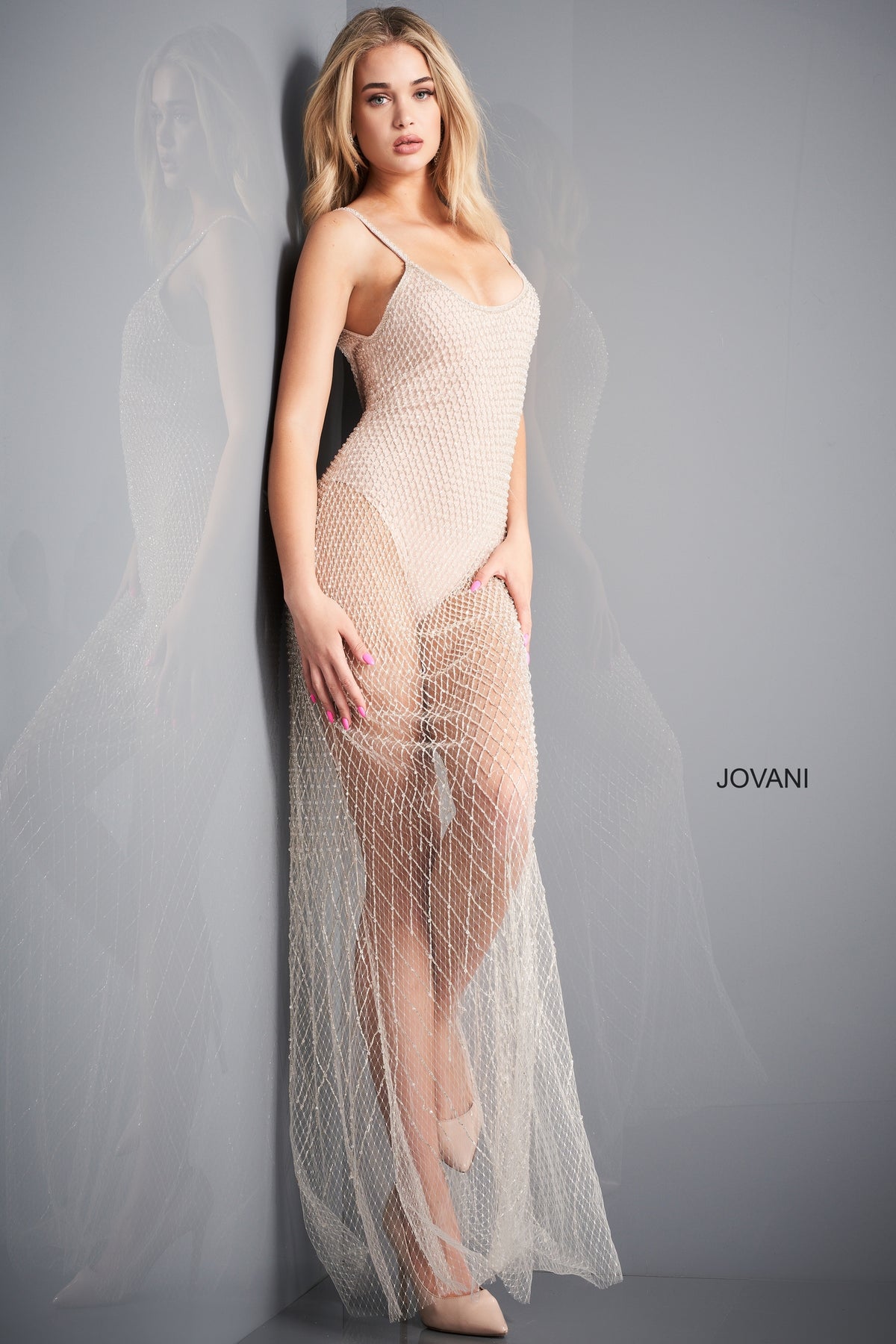 Jovani 04864