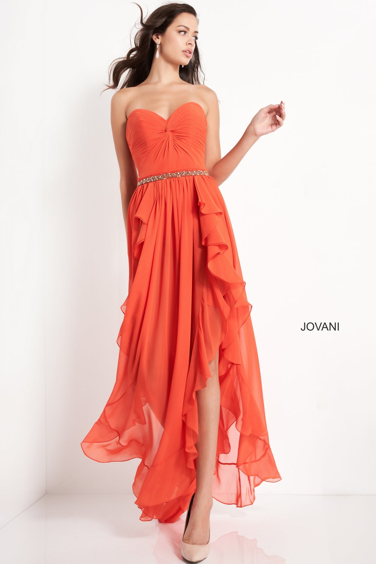 Jovani 04874