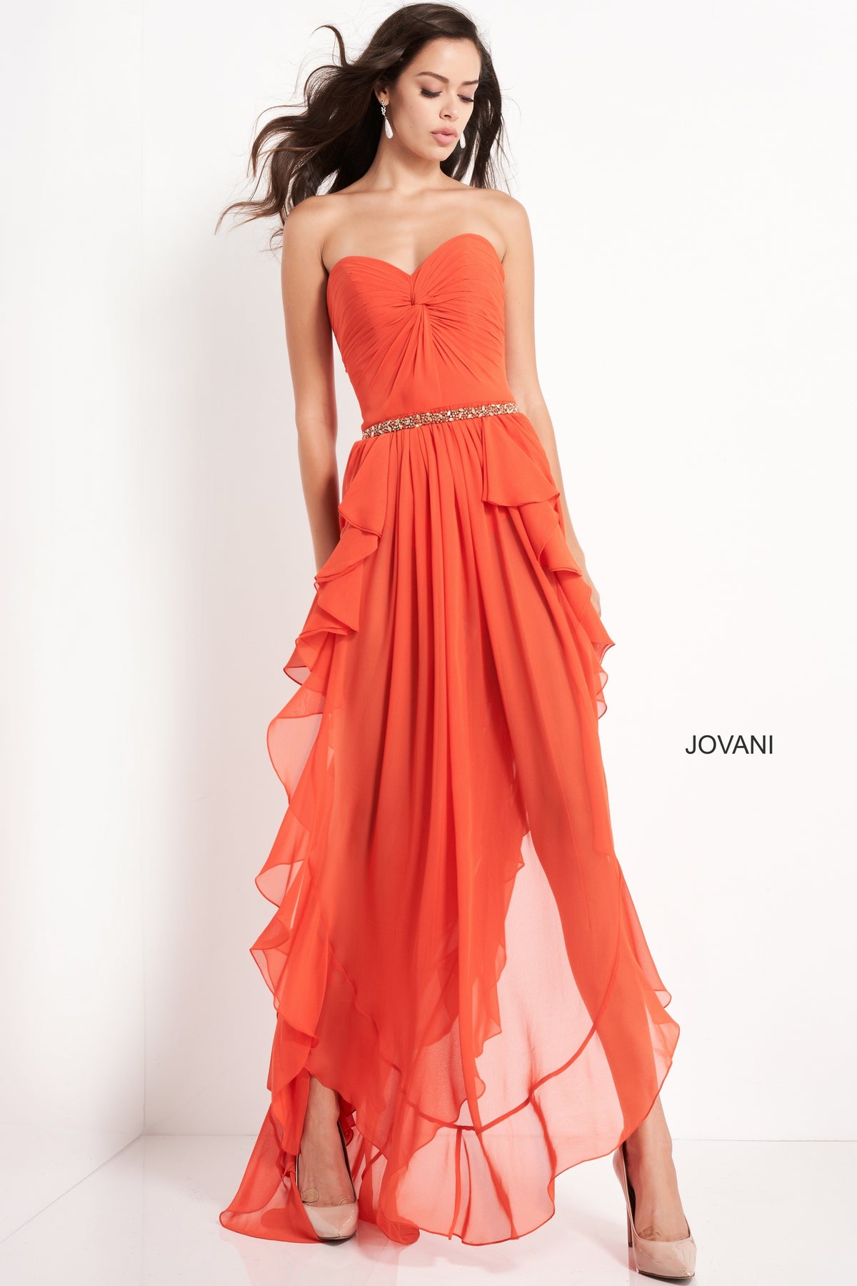 Jovani 04874