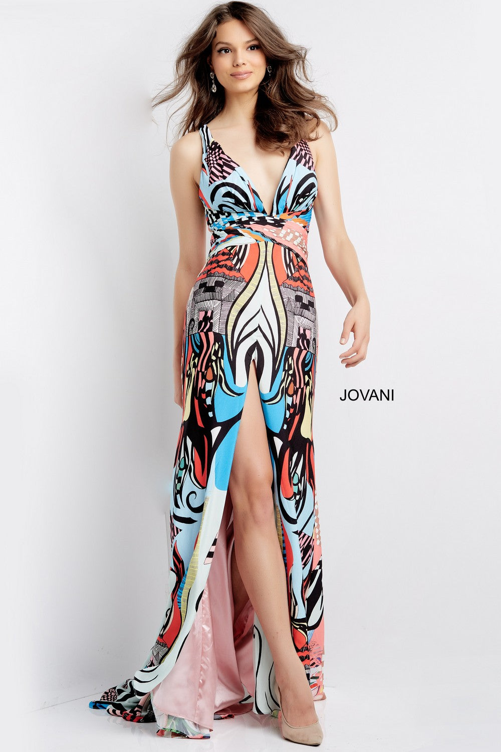 Jovani 4986