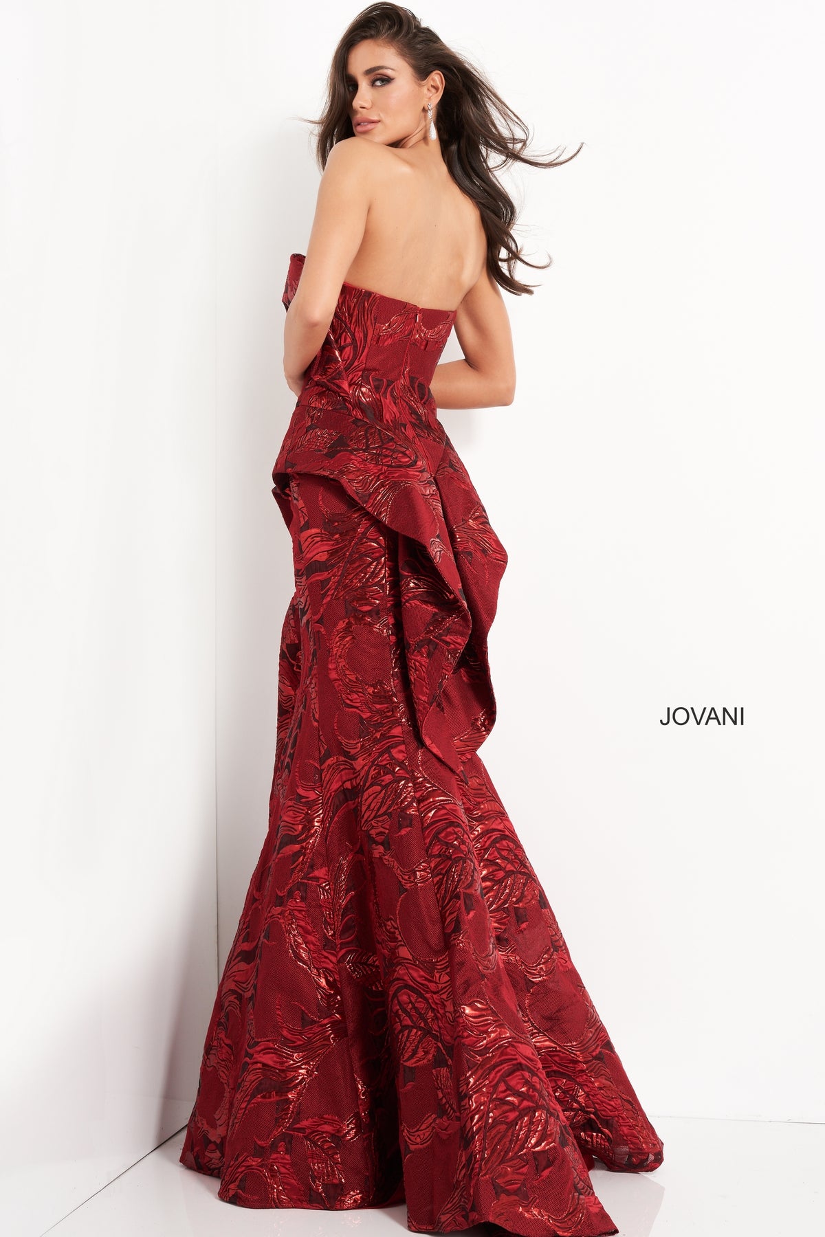 Jovani 05020