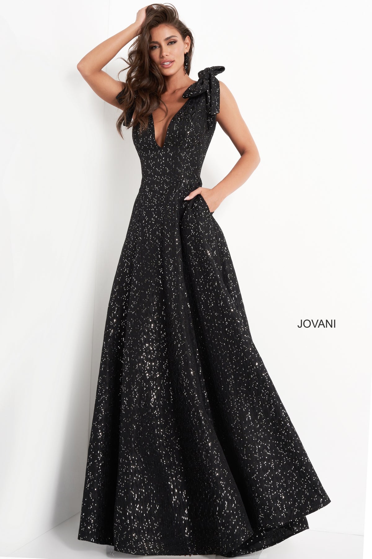 Jovani 05042