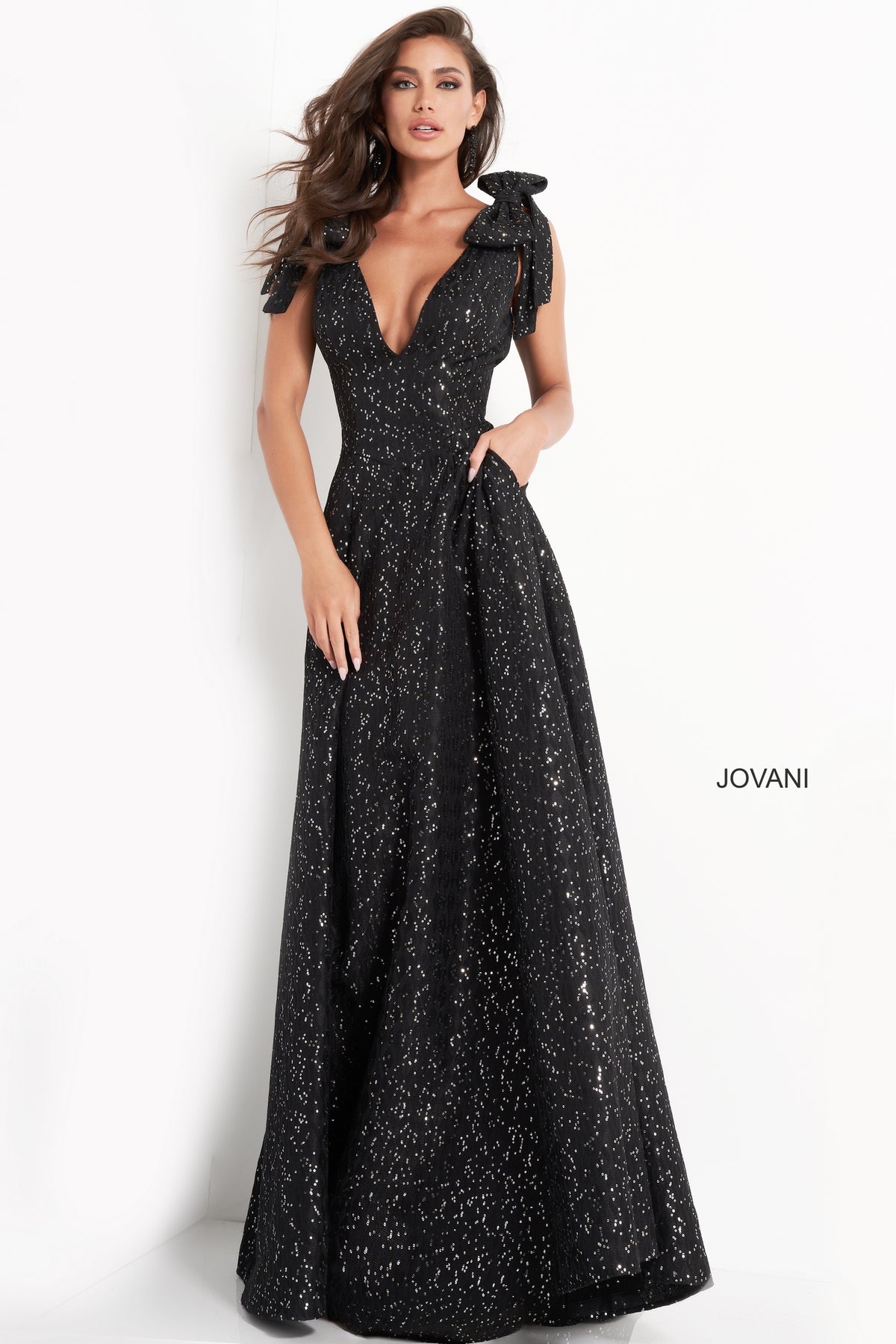 Jovani 05042