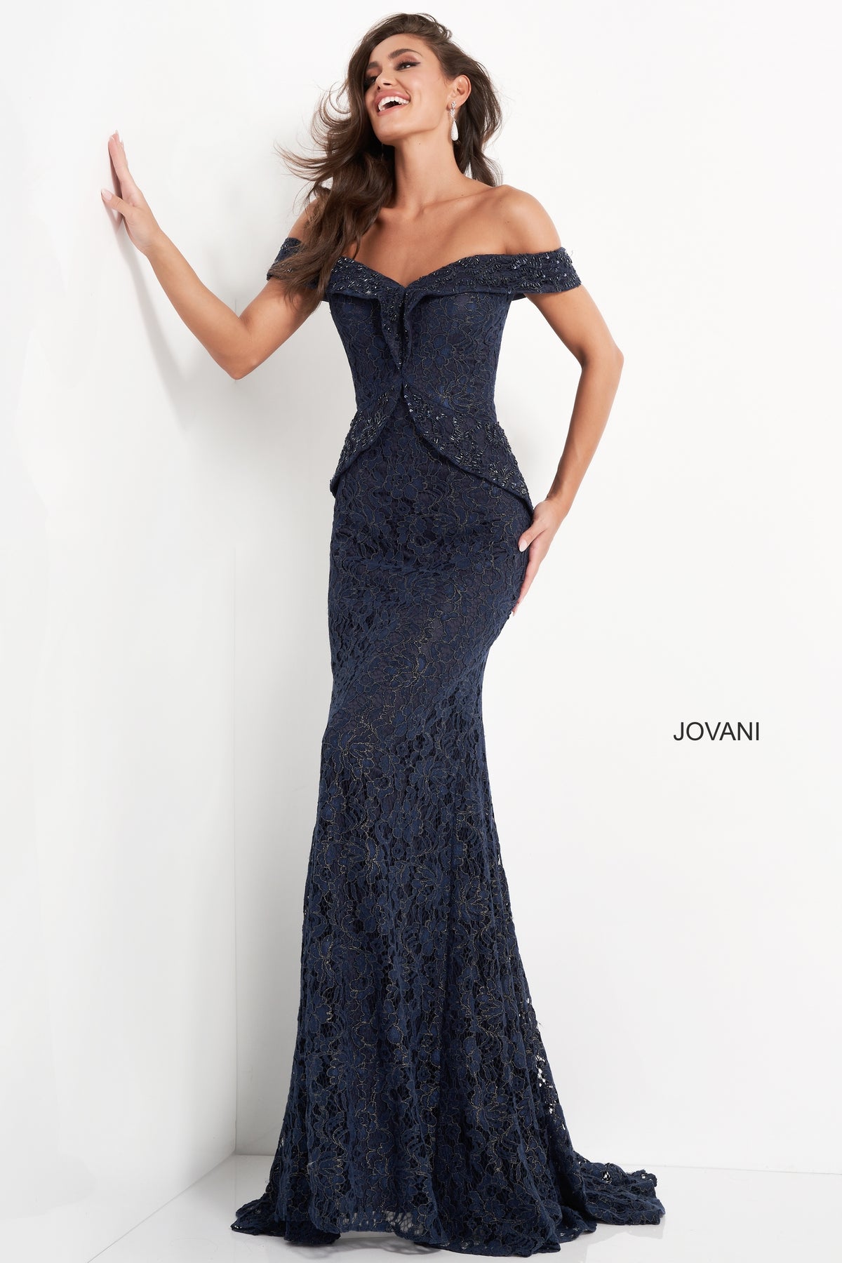 Jovani 05059