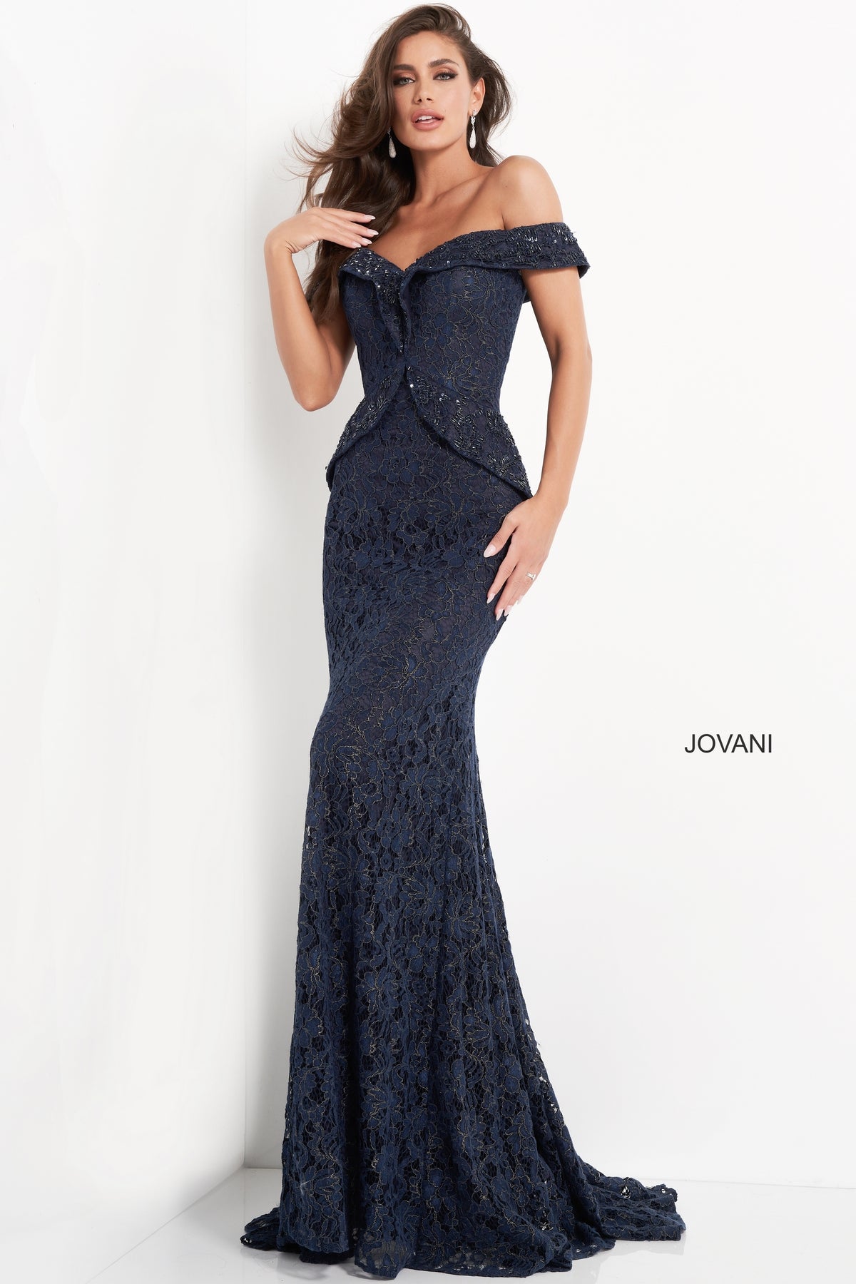 Jovani 05059